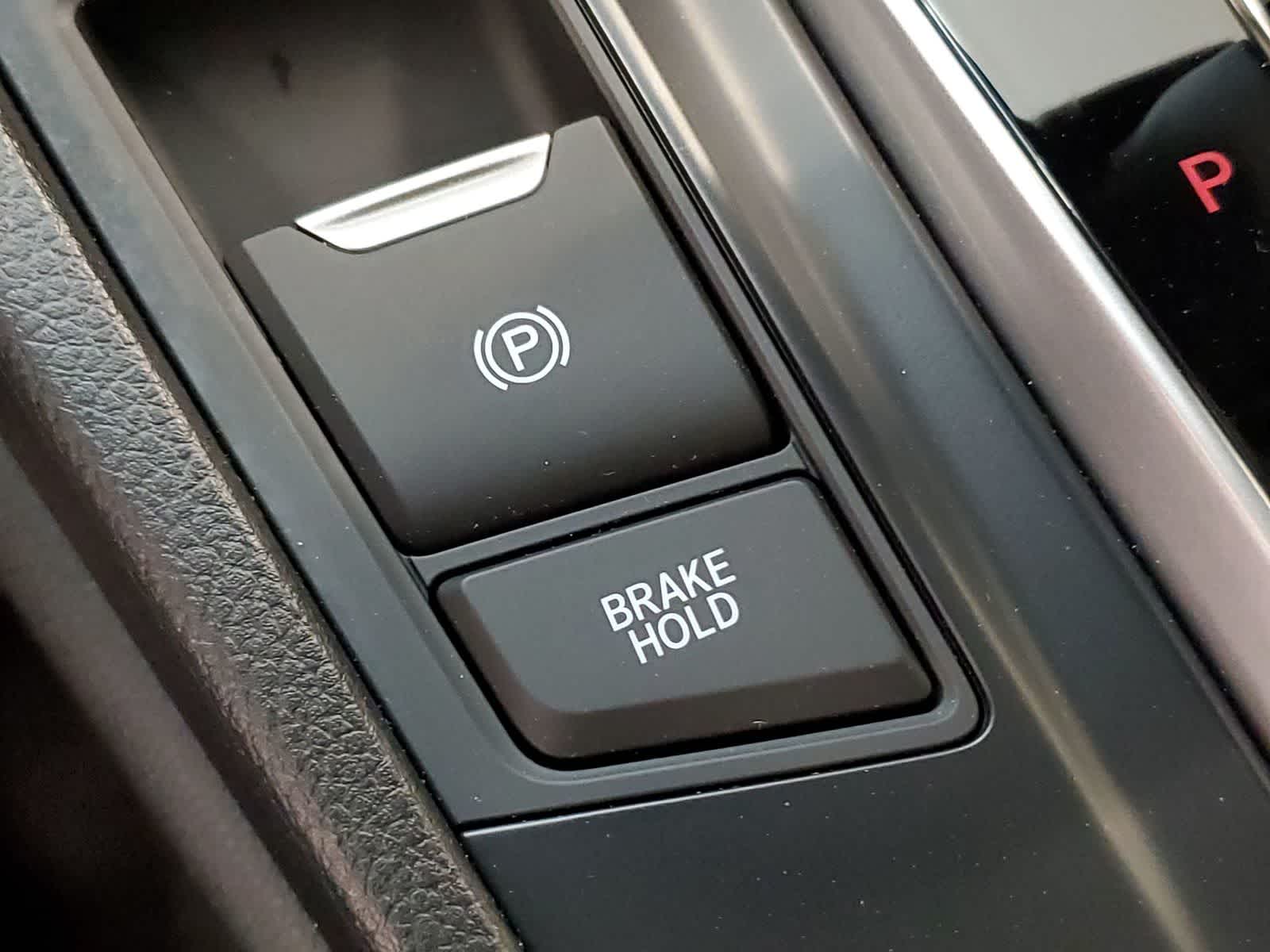 Thumbnail: 2022 Honda CR-V - 31