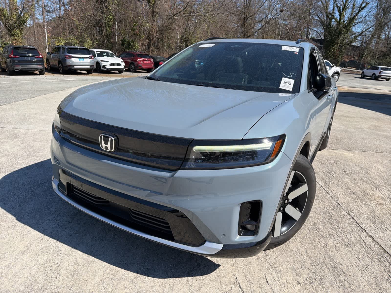 2024 Honda Prologue Touring -
                  Chamblee, GA