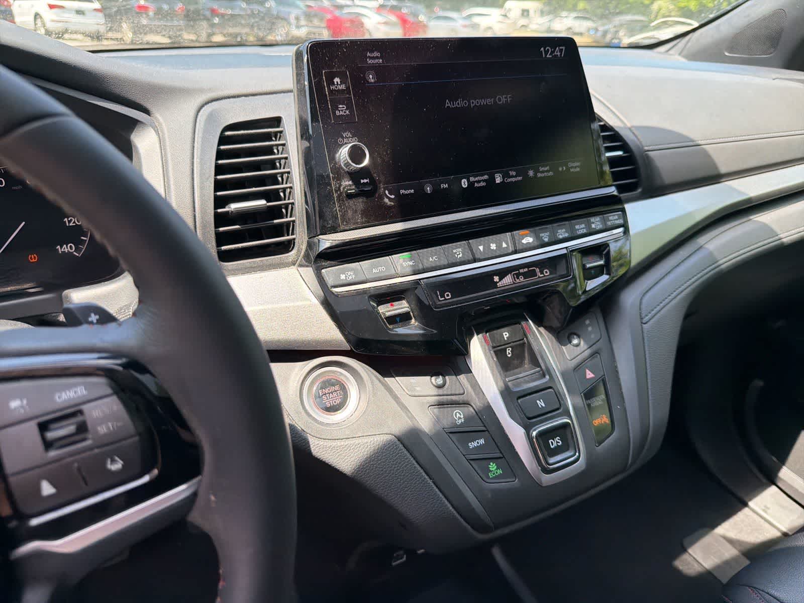 Thumbnail: 2025 Honda Odyssey - 23
