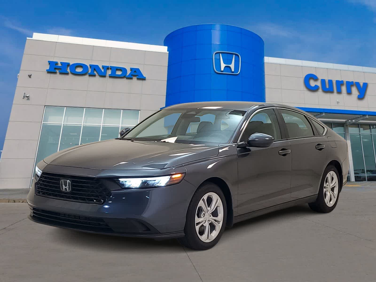 Thumbnail: 2025 Honda Accord - 1