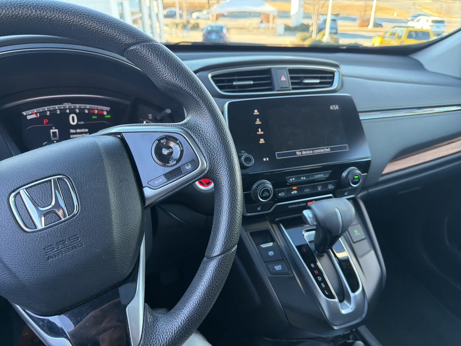 Thumbnail: 2019 Honda CR-V - 21