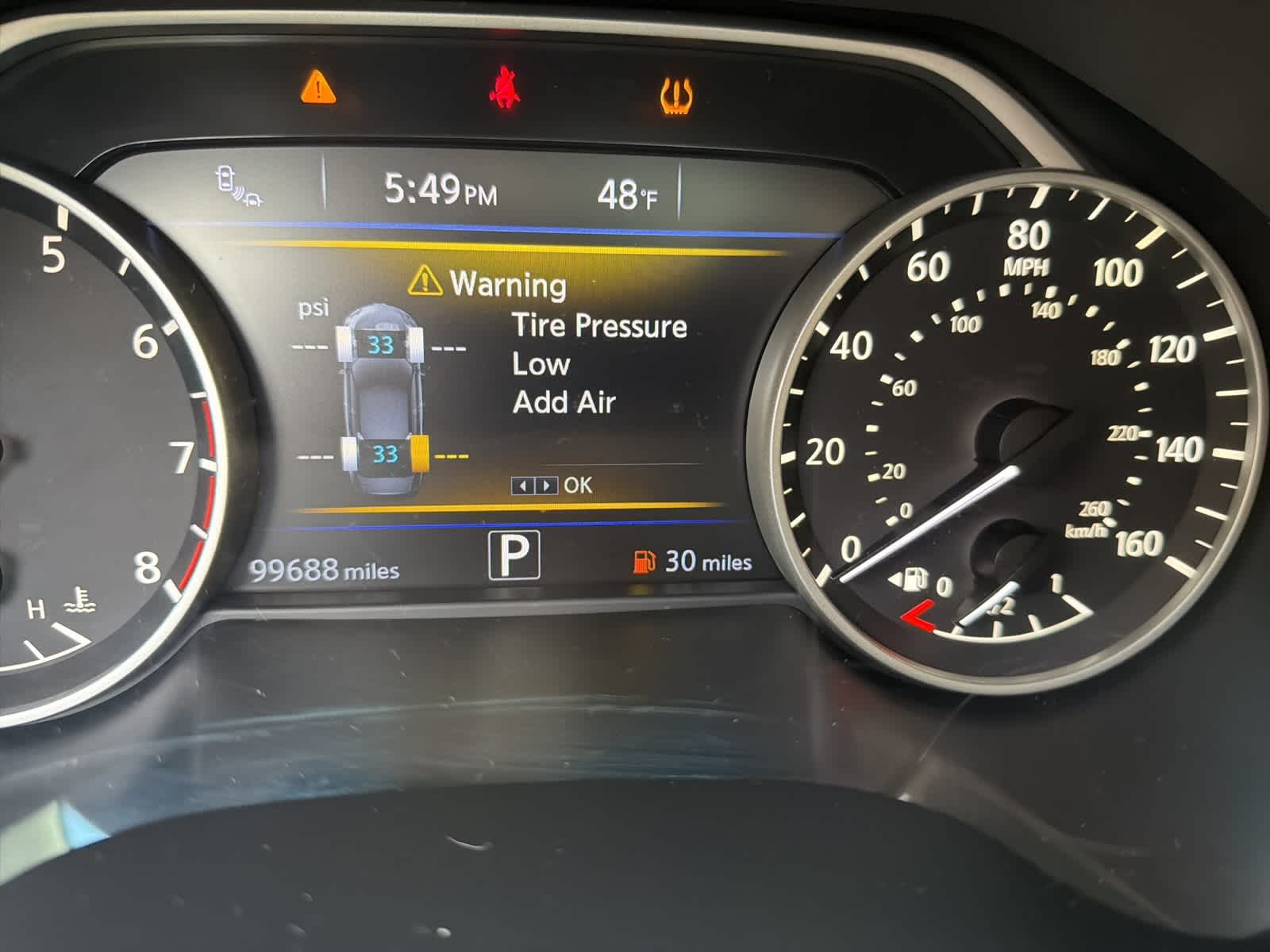 Thumbnail: 2018 Nissan Maxima - 2