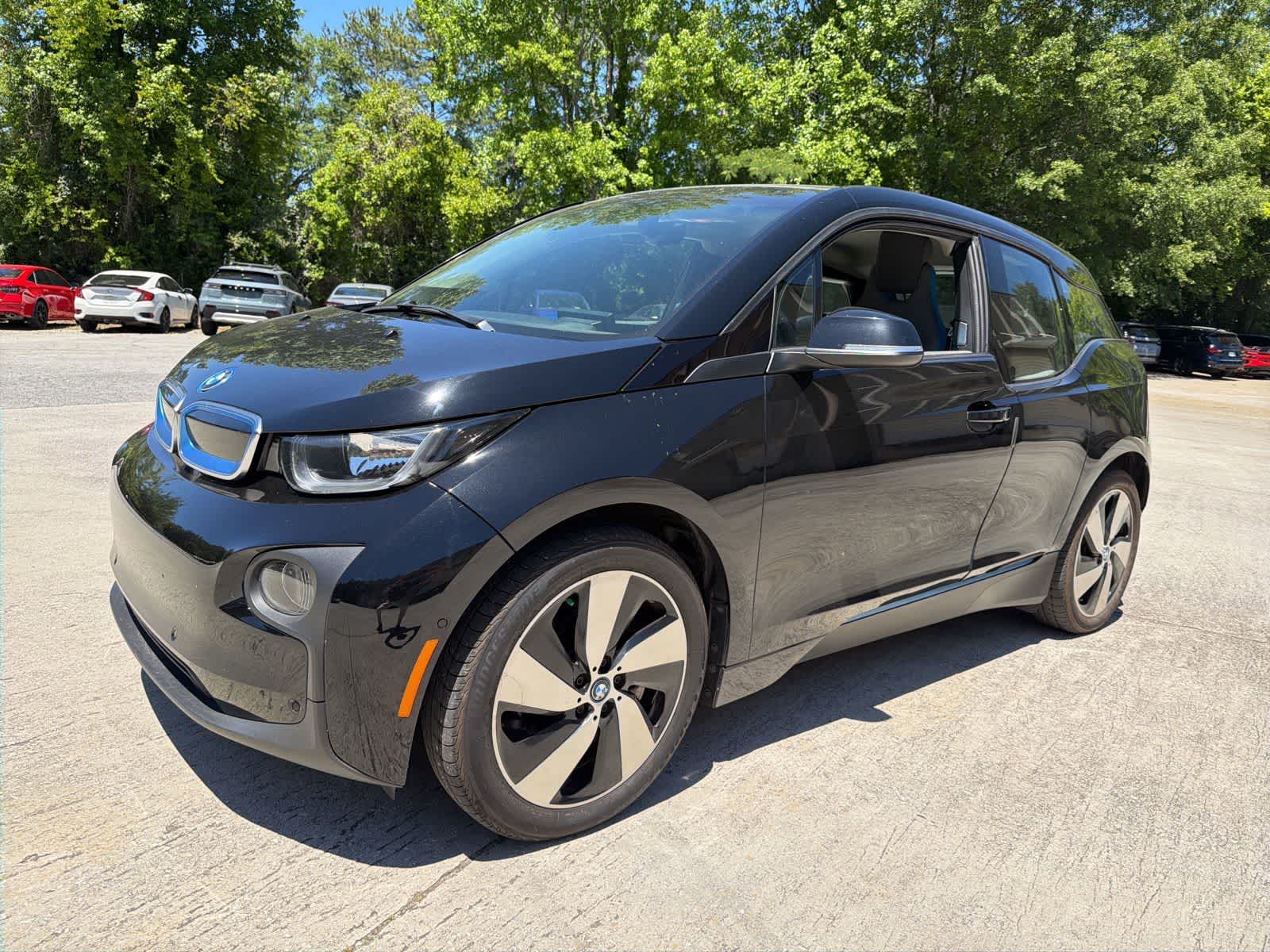 2016 BMW i3 Range Extender -
                  Chamblee, GA
