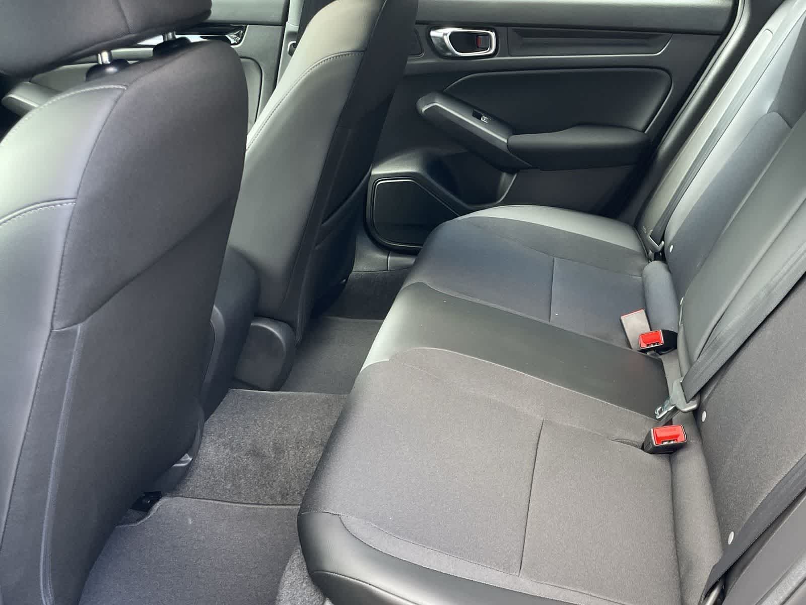 Thumbnail: 2026 Honda Civic - 11