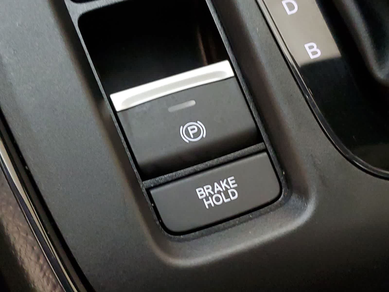 Thumbnail: 2024 Honda CR-V - 35