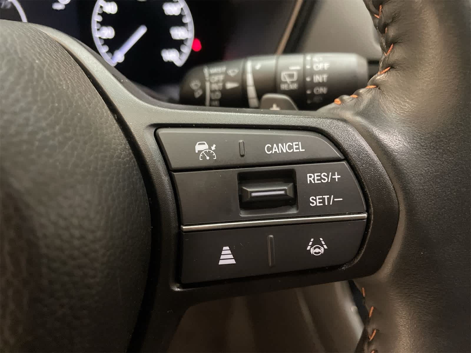 Thumbnail: 2025 Honda CR-V - 13