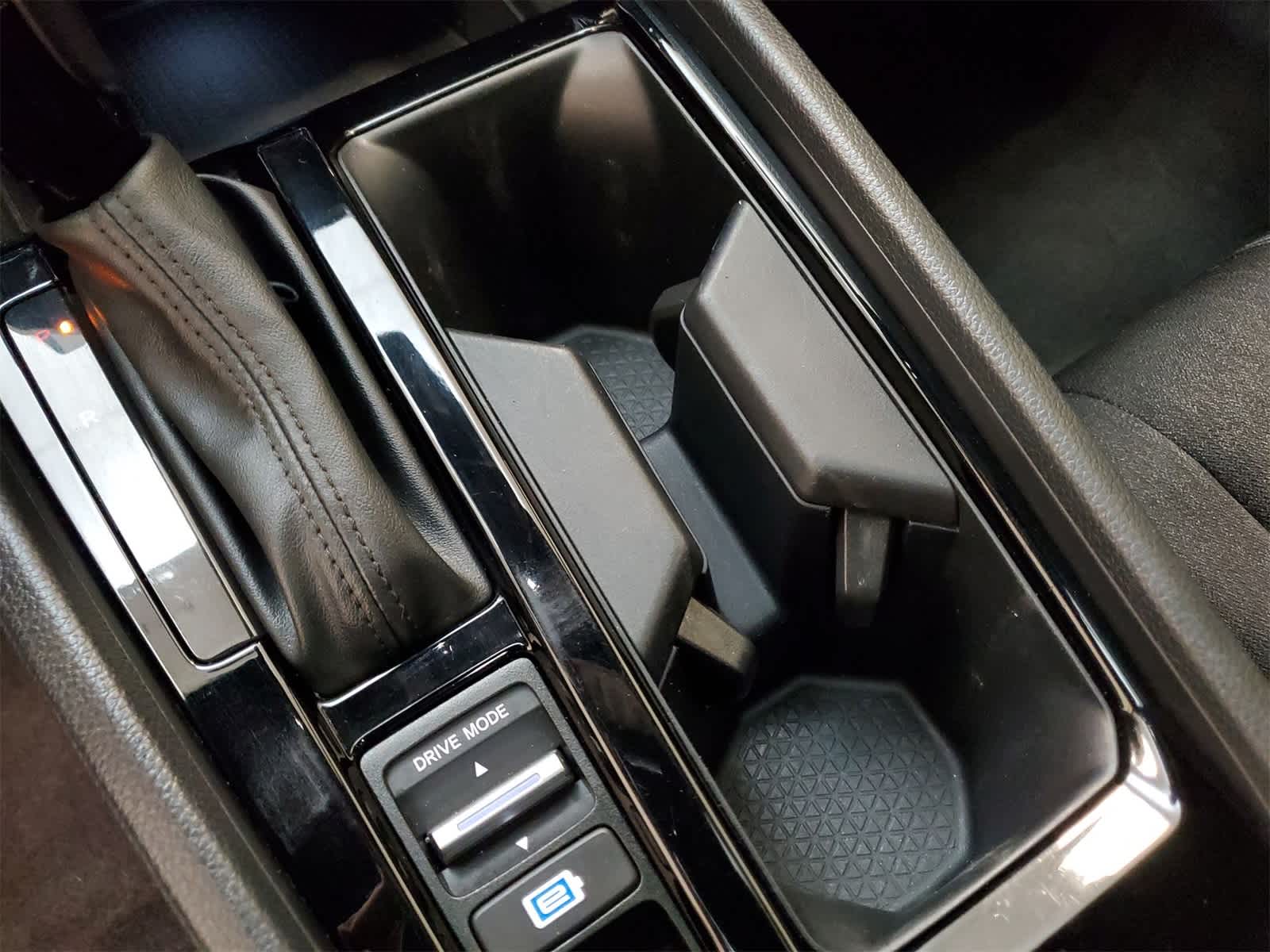 Thumbnail: 2023 Honda Accord - 9