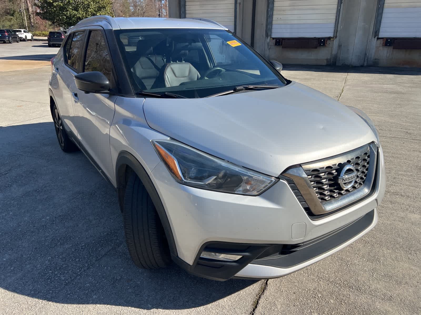 Thumbnail: 2019 Nissan Kicks - 13
