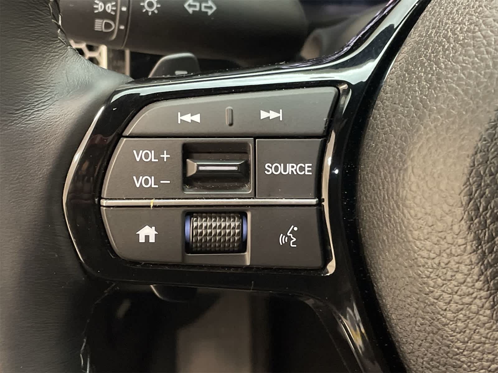 Thumbnail: 2025 Honda Civic - 10