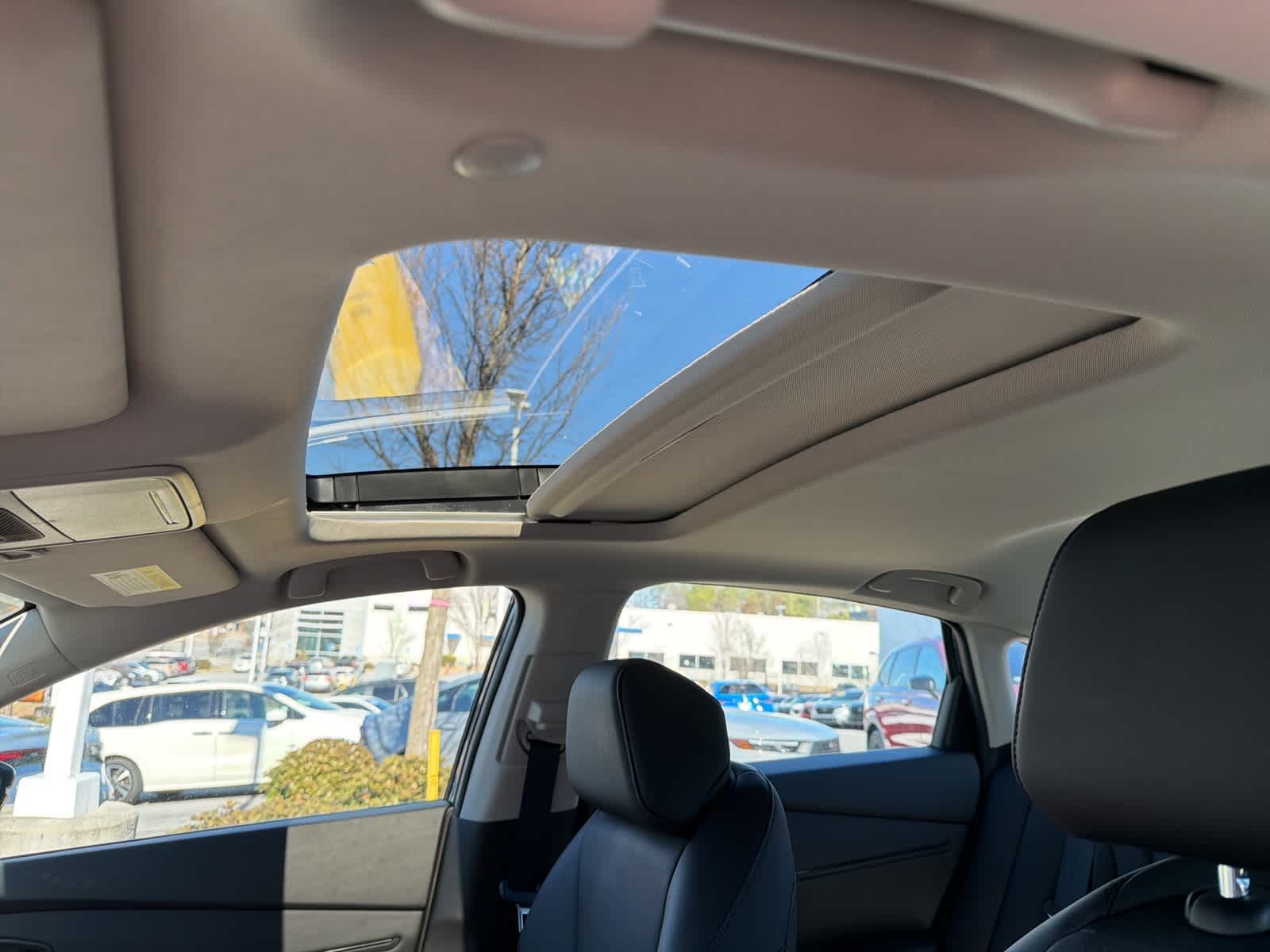 Thumbnail: 2025 Honda Accord - 20