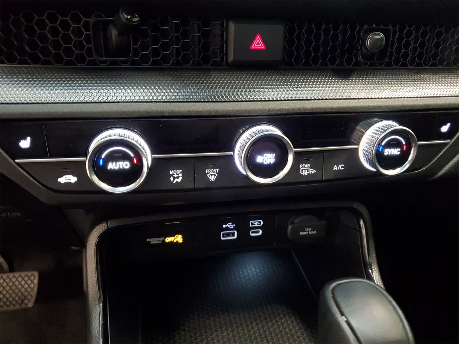 Thumbnail: 2023 Honda CR-V - 30