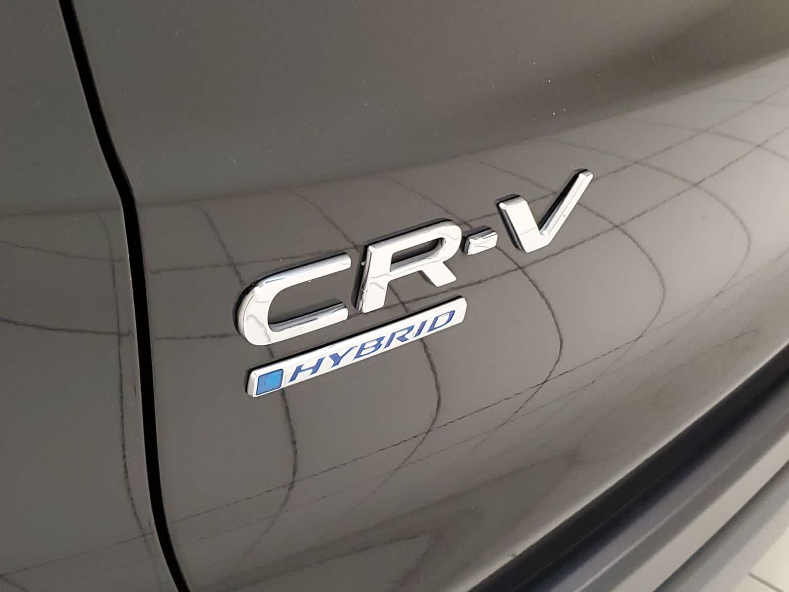 Thumbnail: 2023 Honda CR-V - 21