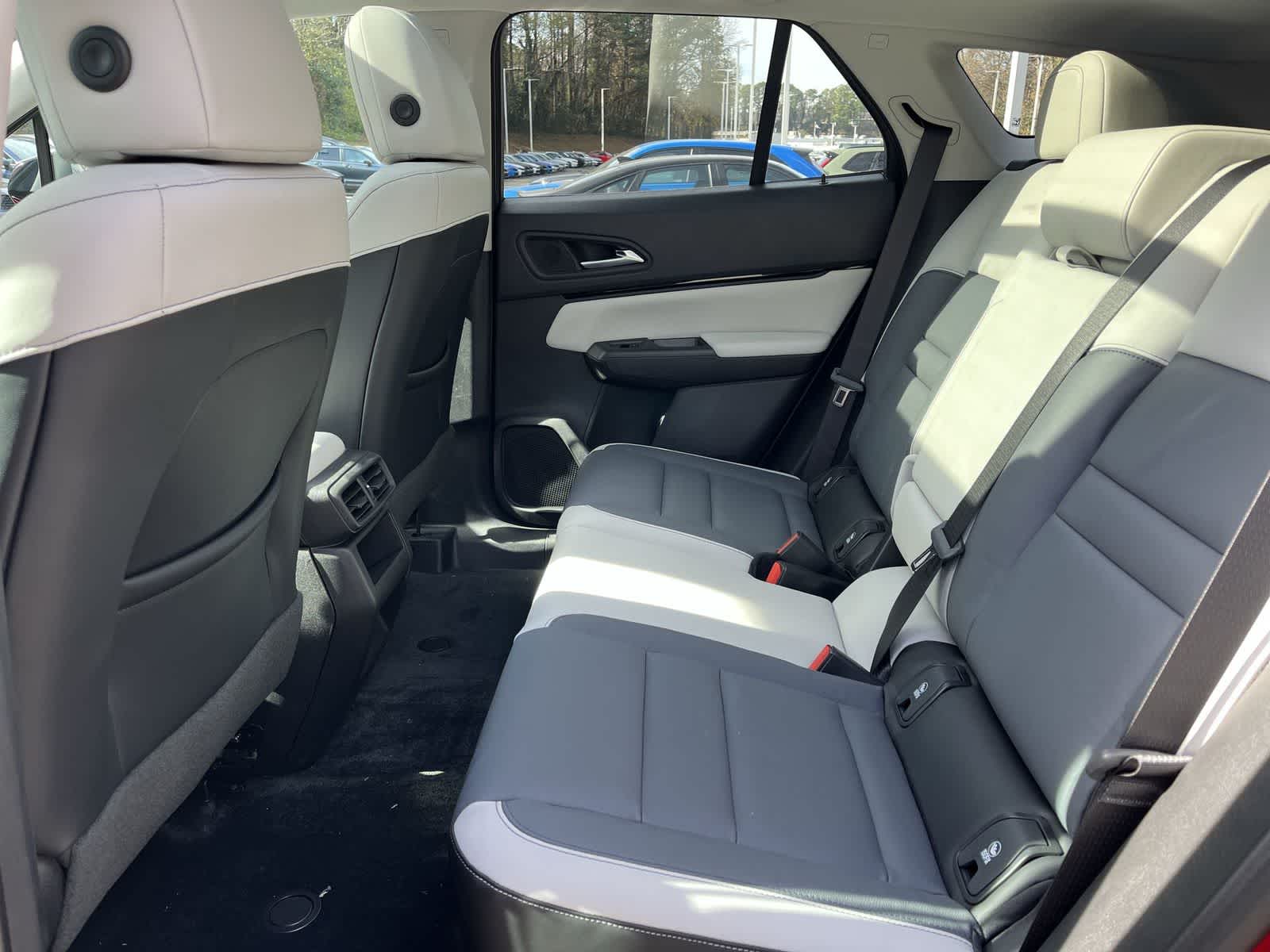 Thumbnail: 2026 Honda Prologue - 10