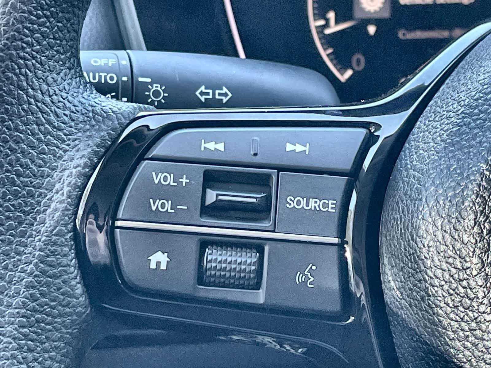 Thumbnail: 2026 Honda Civic - 20