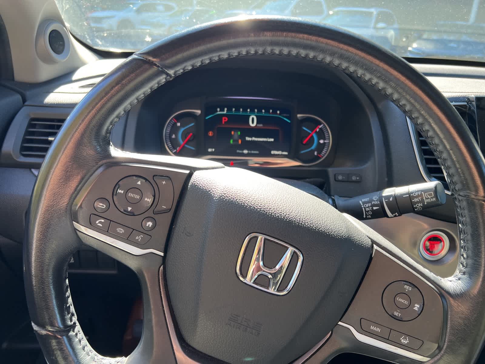 Thumbnail: 2019 Honda Pilot - 21