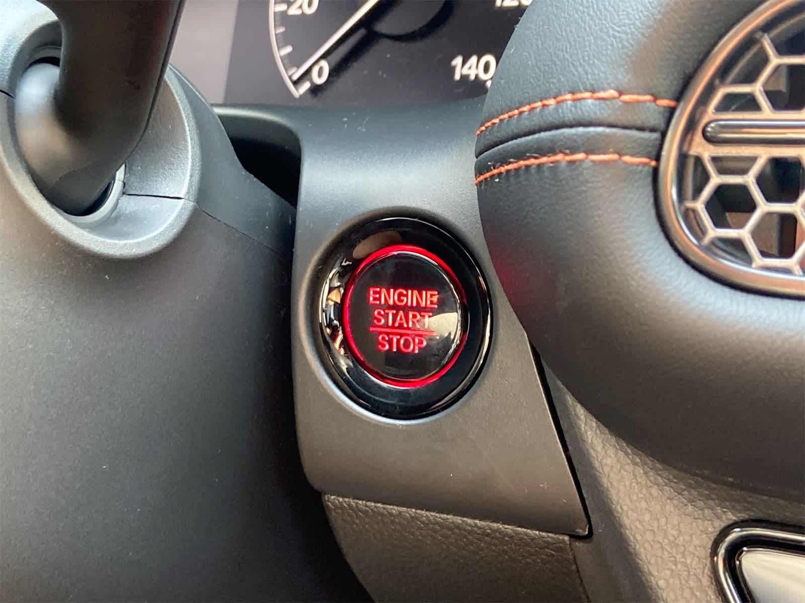 Thumbnail: 2026 Honda HR-V - 19