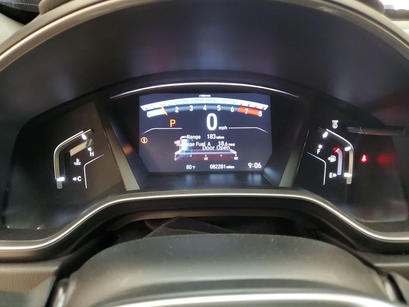 Thumbnail: 2019 Honda CR-V - 14