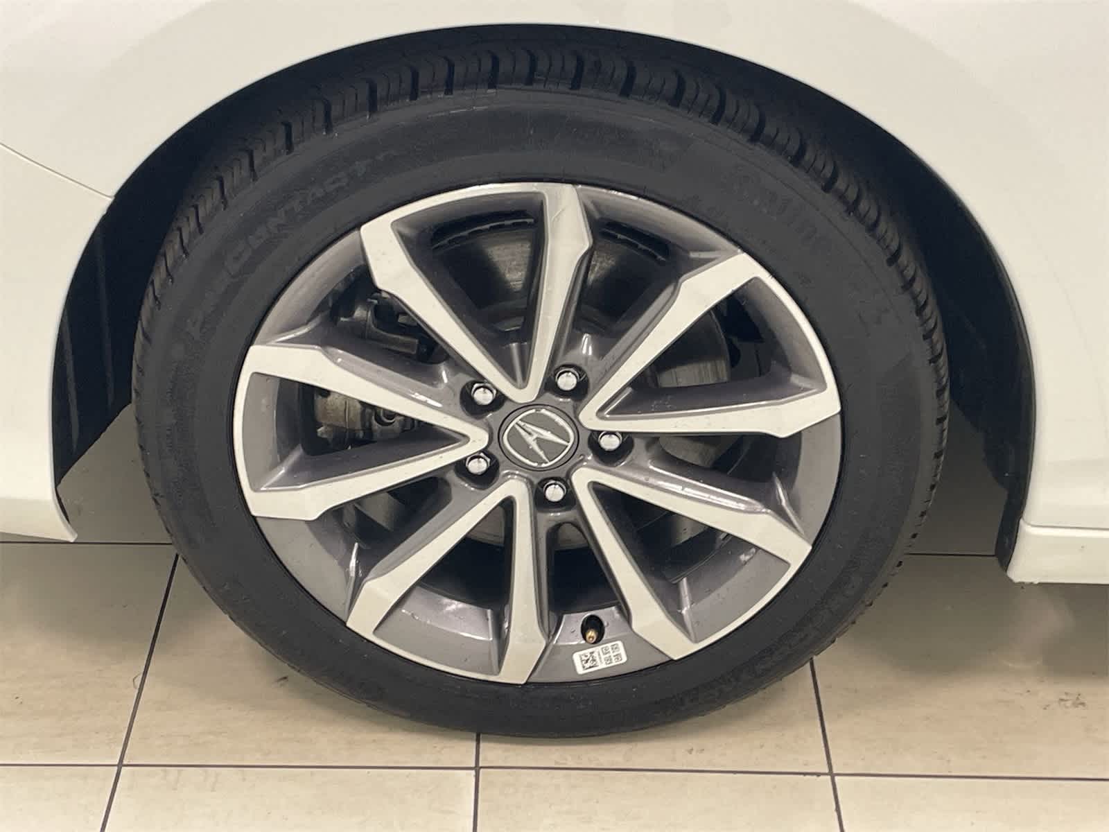 Thumbnail: 2024 Acura Integra - 23