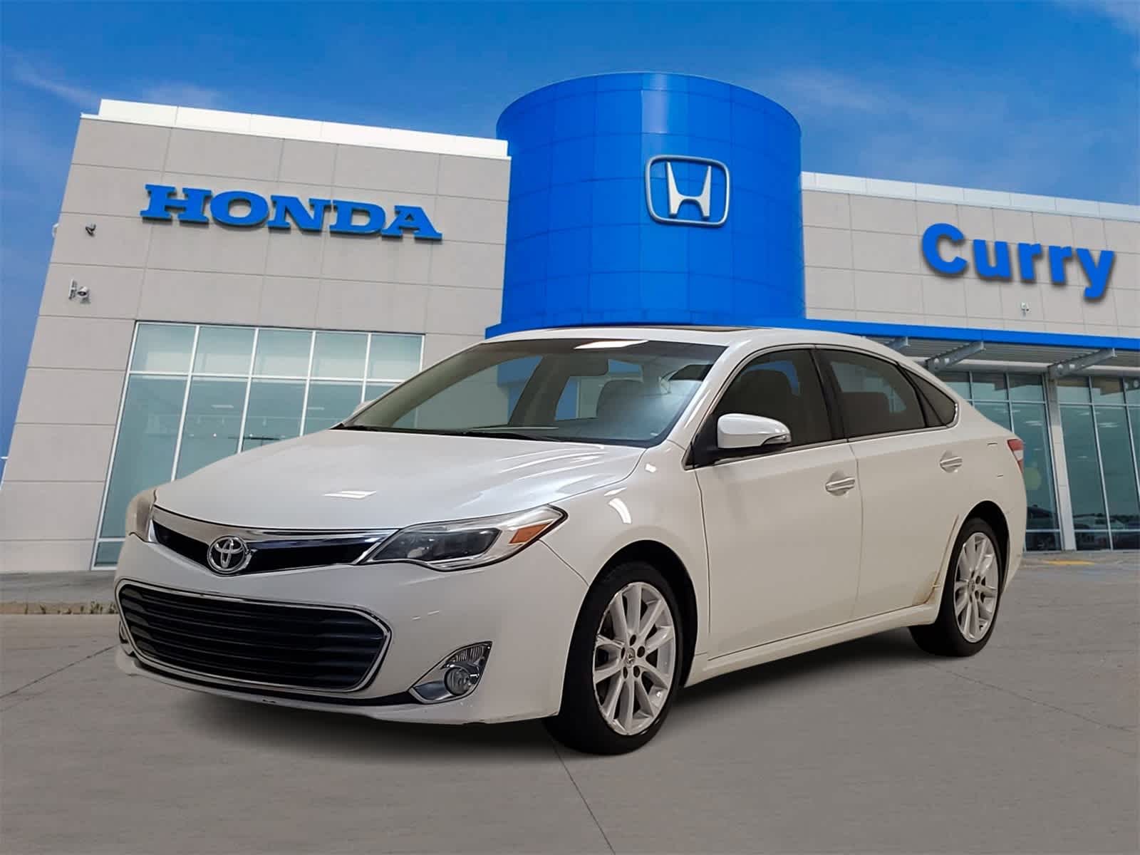 2013 Toyota Avalon Touring -
                  Chamblee, GA