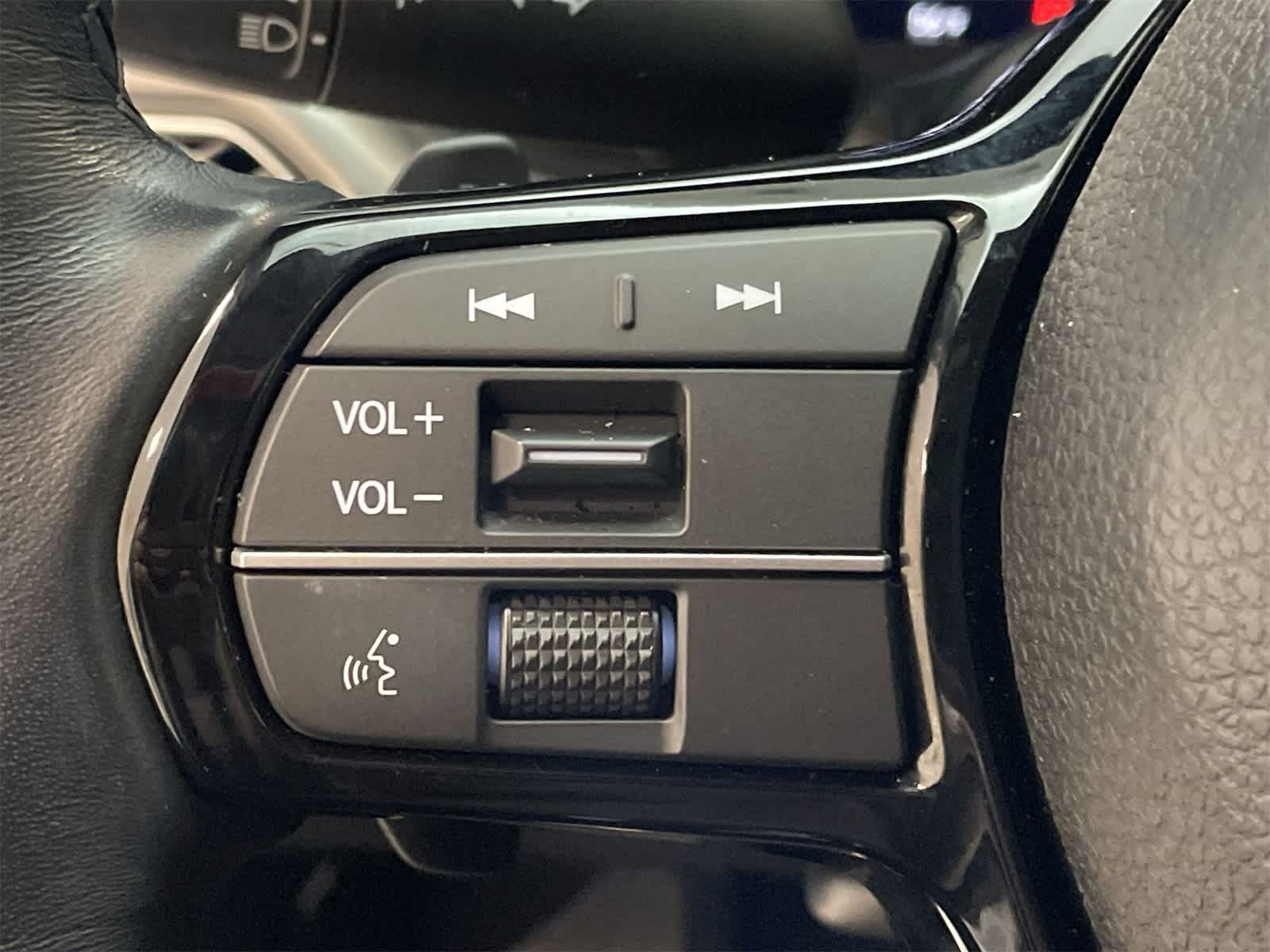 Thumbnail: 2024 Acura Integra - 12