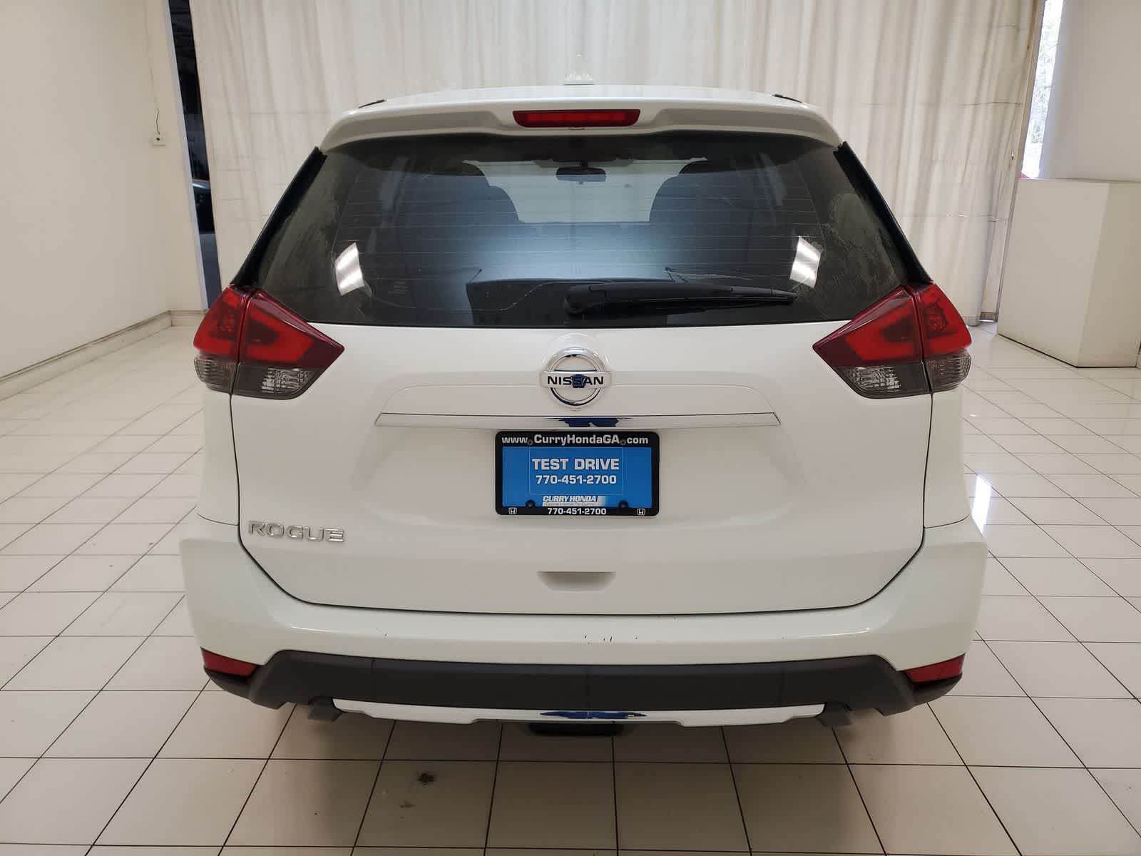 Thumbnail: 2018 Nissan Rogue - 23