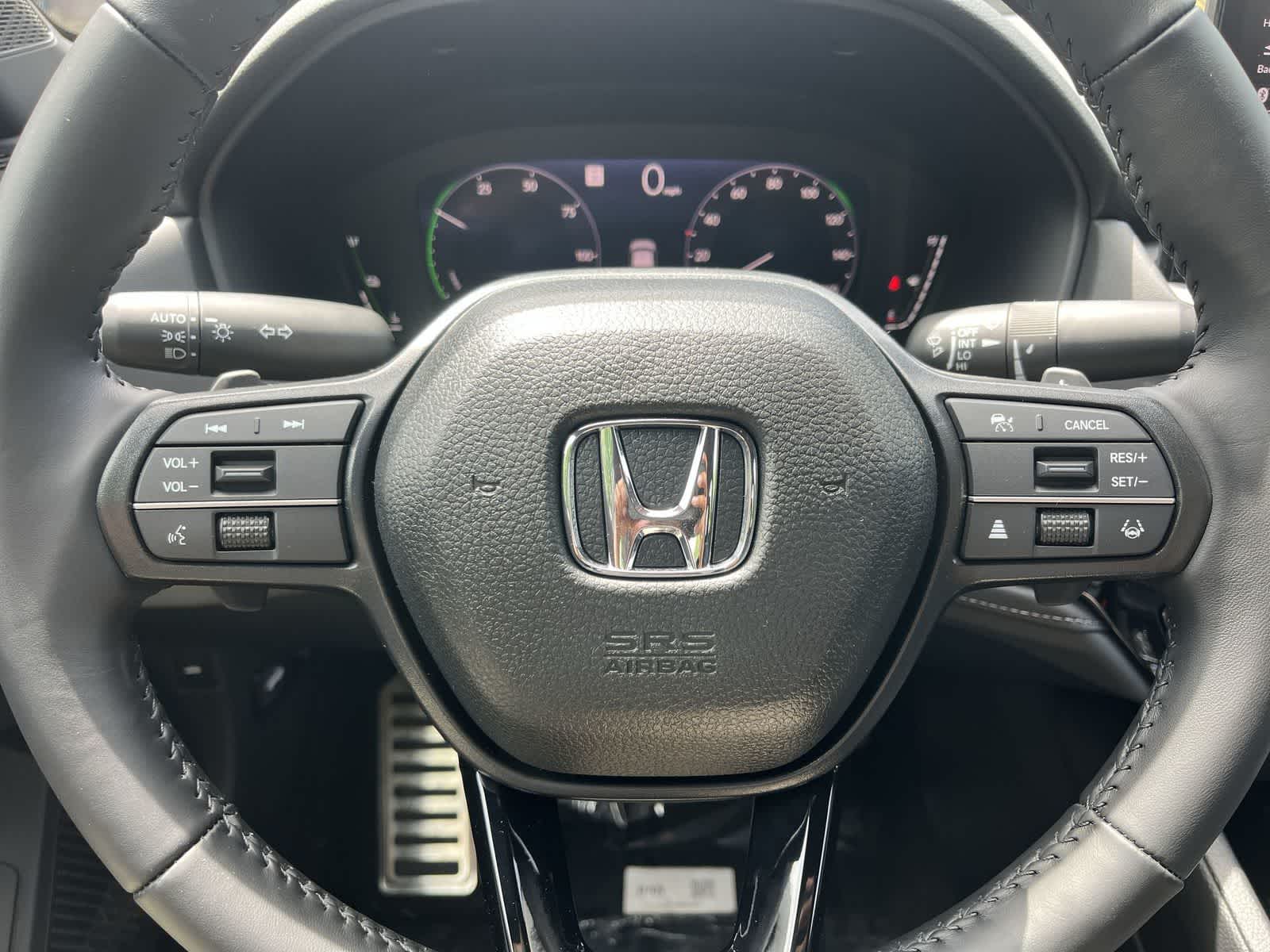 Thumbnail: 2026 Honda Accord - 21