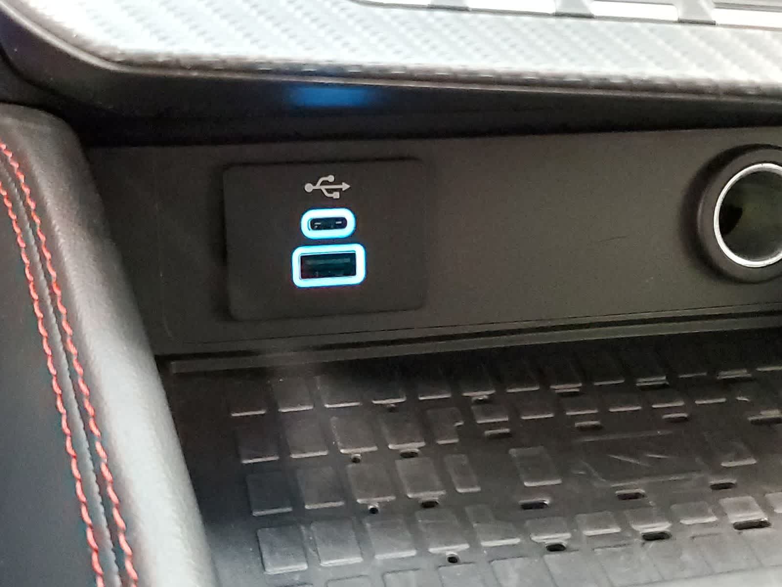 Thumbnail: 2024 Ford Mustang - 8