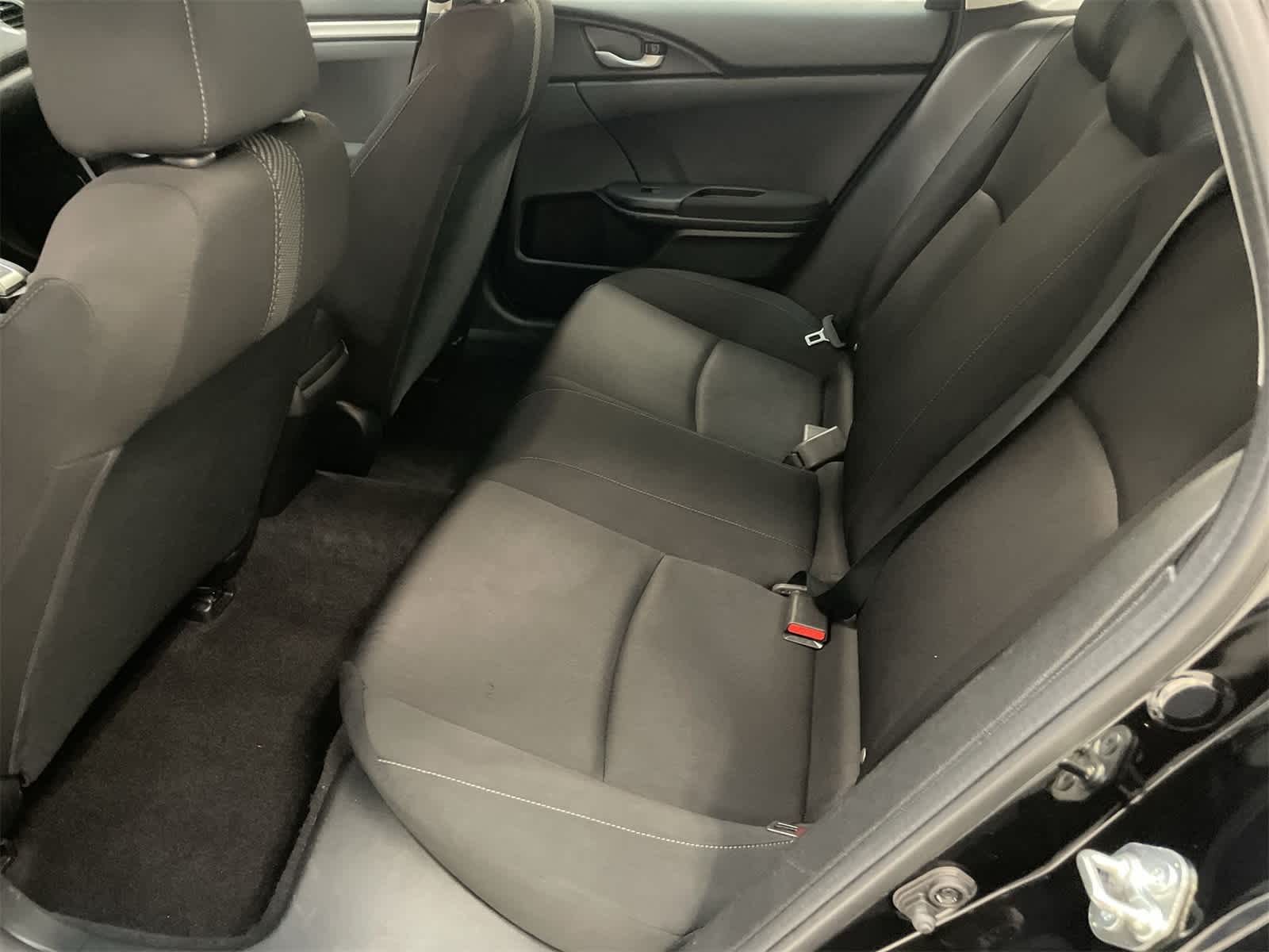 Thumbnail: 2018 Honda Civic - 17