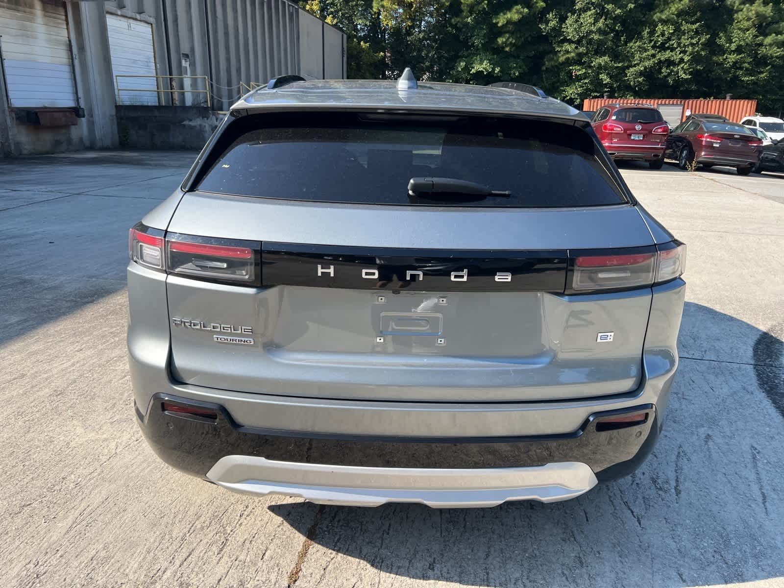 Thumbnail: 2024 Honda Prologue - 10