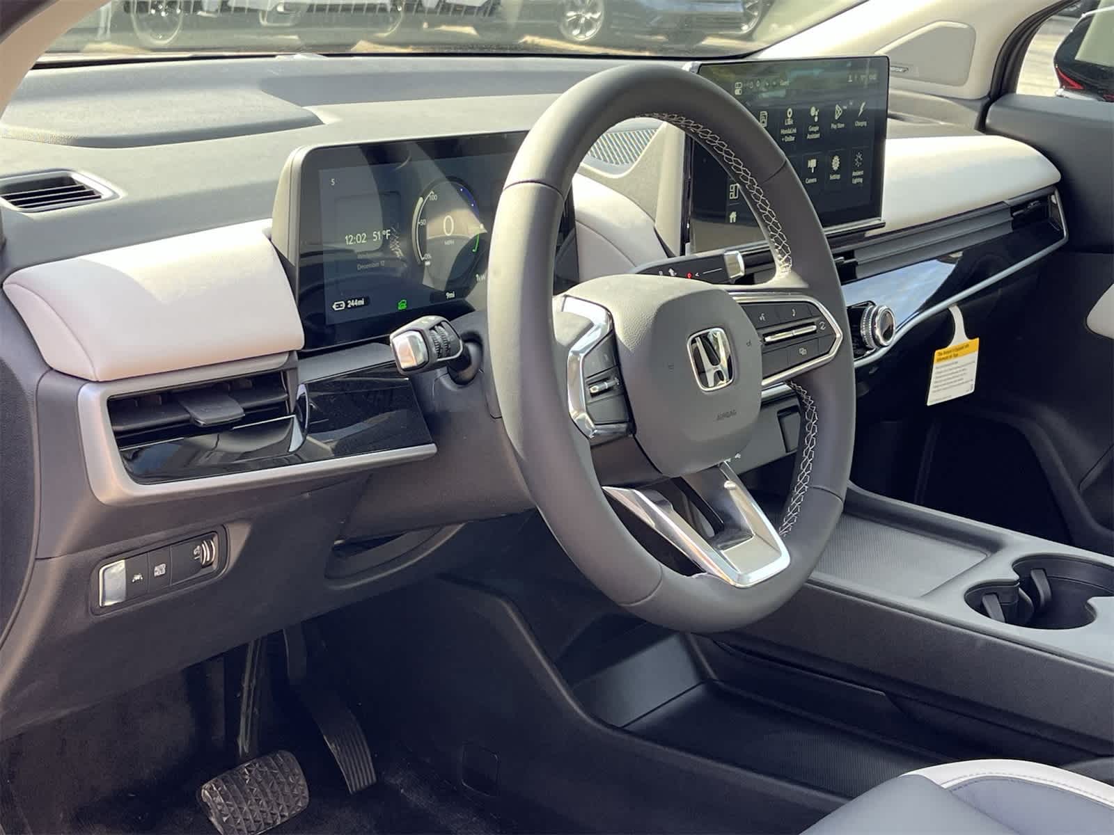 Thumbnail: 2026 Honda Prologue - 13