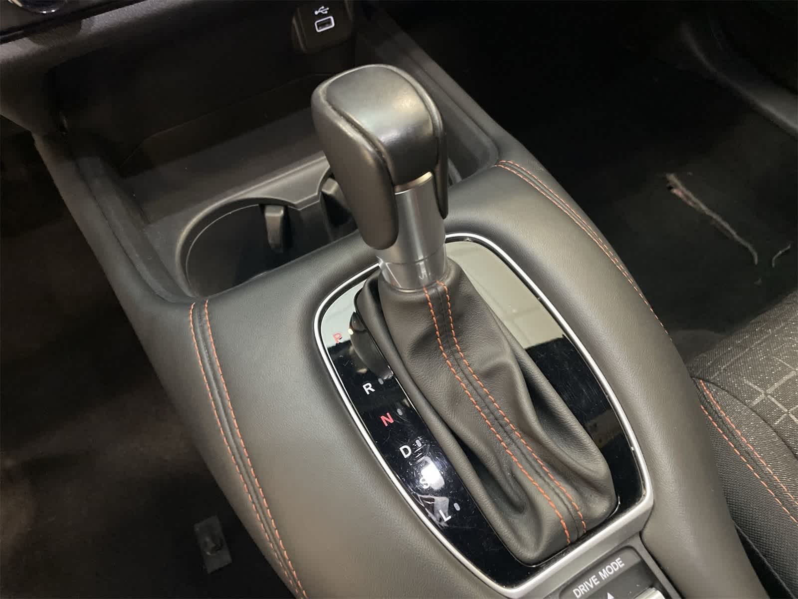 Thumbnail: 2025 Honda HR-V - 8