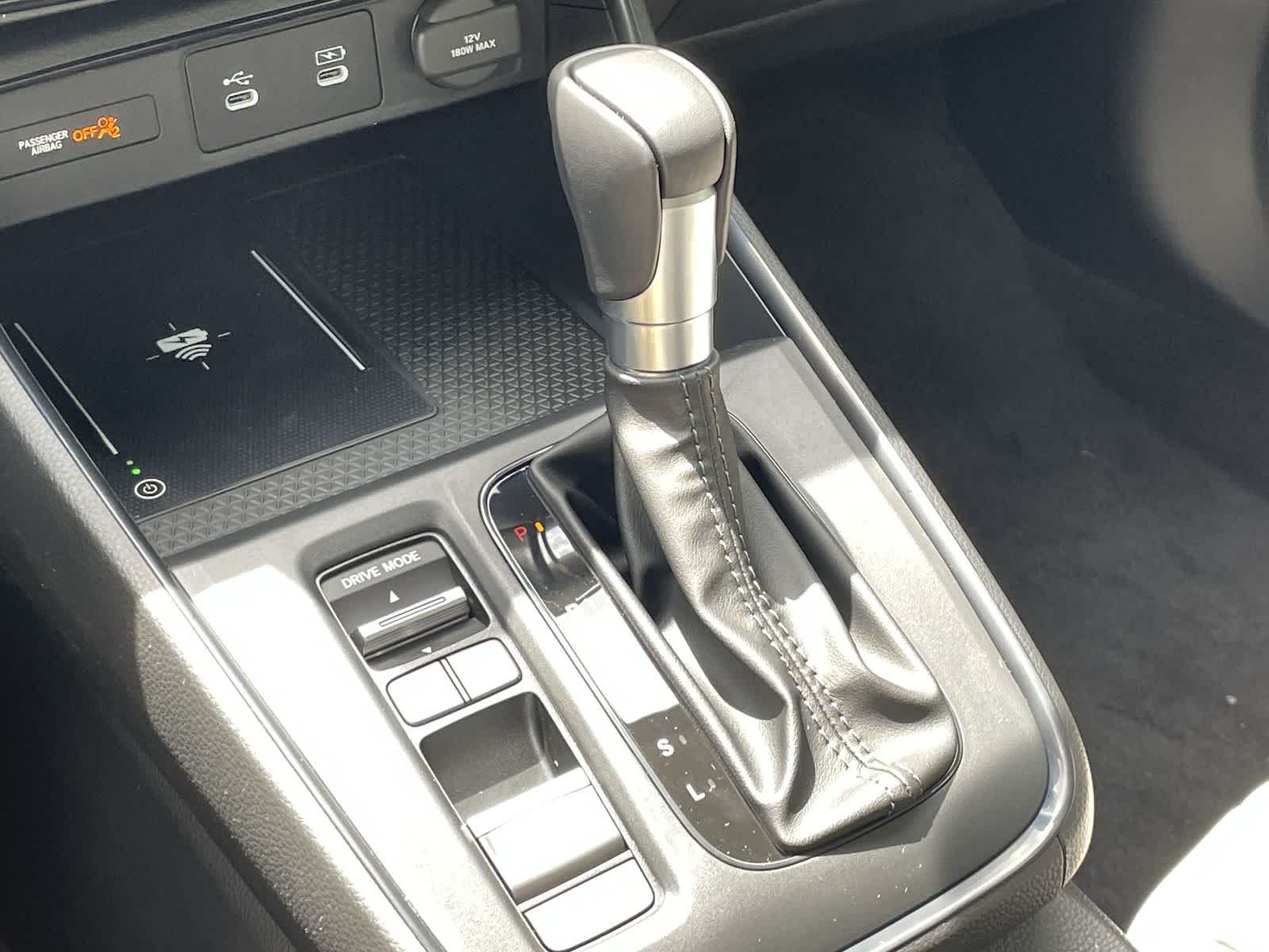 Thumbnail: 2026 Honda CR-V - 19