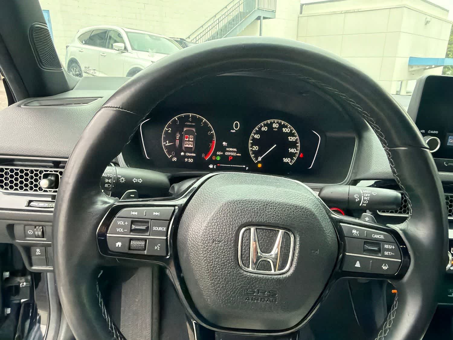 Thumbnail: 2025 Honda Civic - 21