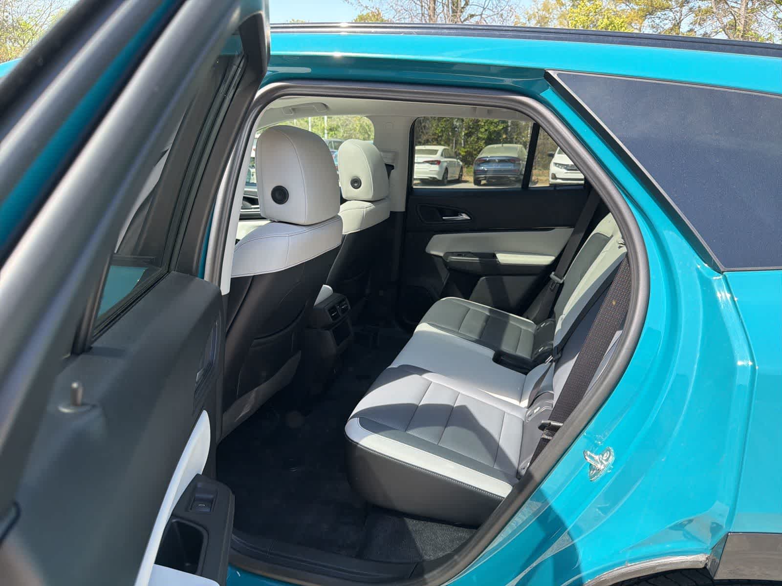 Thumbnail: 2025 Honda Prologue - 15