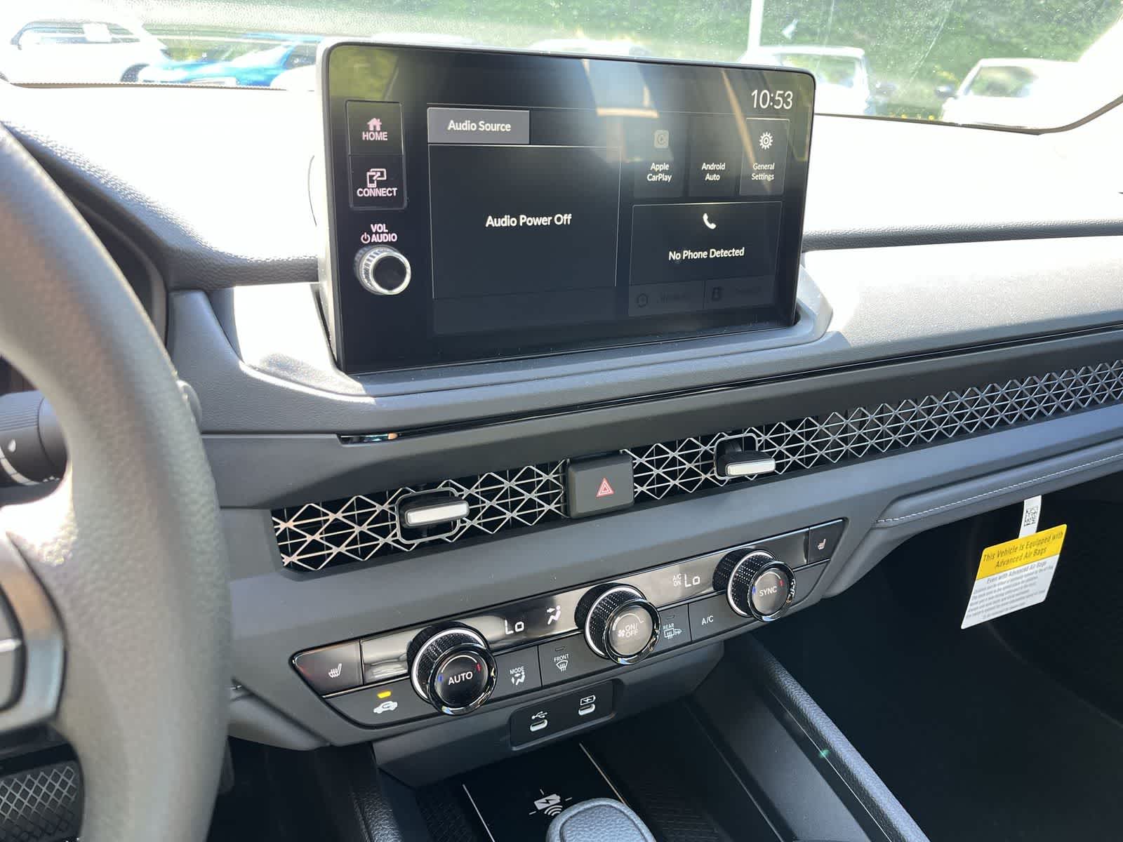 Thumbnail: 2026 Honda Accord - 16