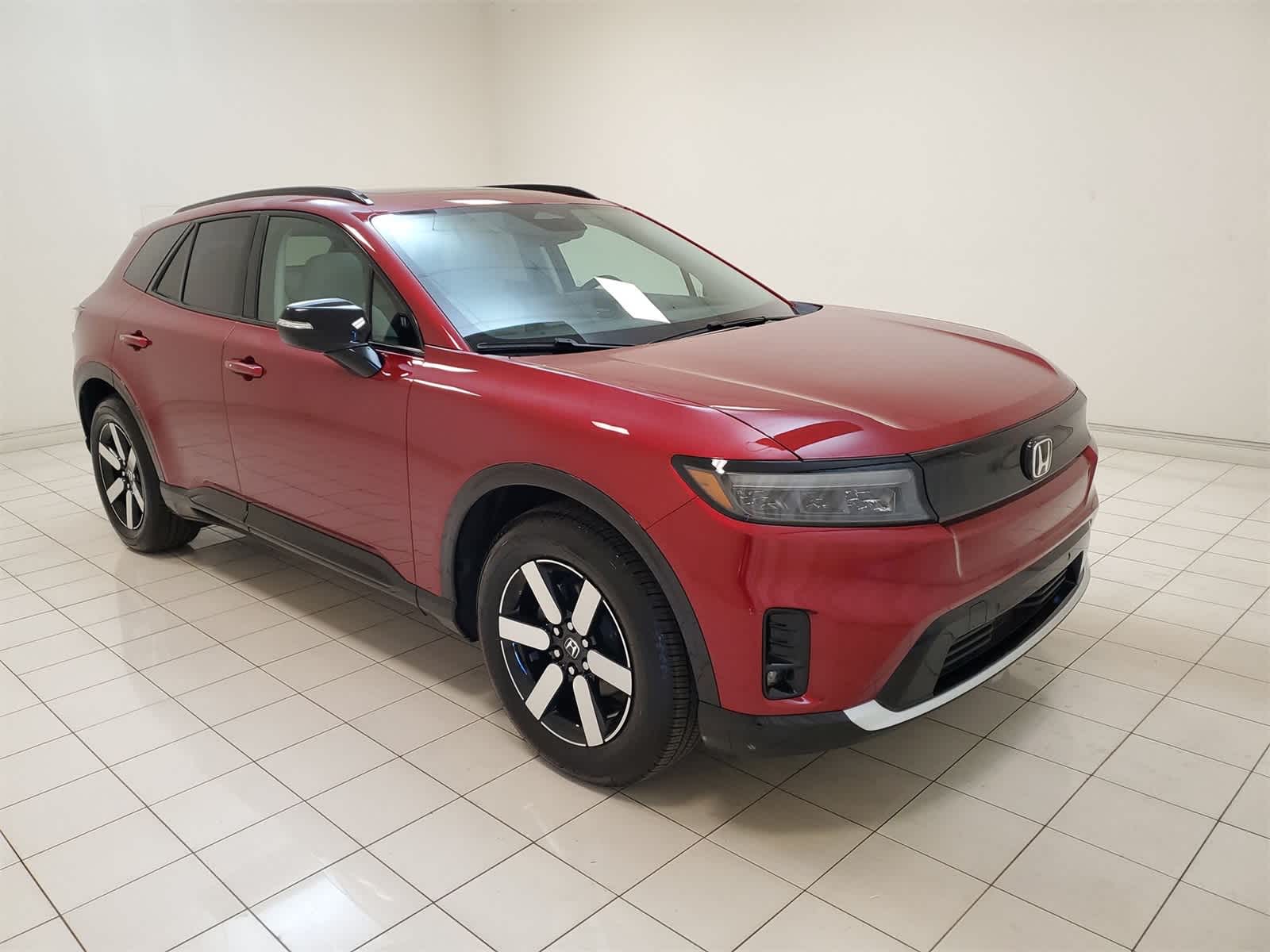 Thumbnail: 2025 Honda Prologue - 28