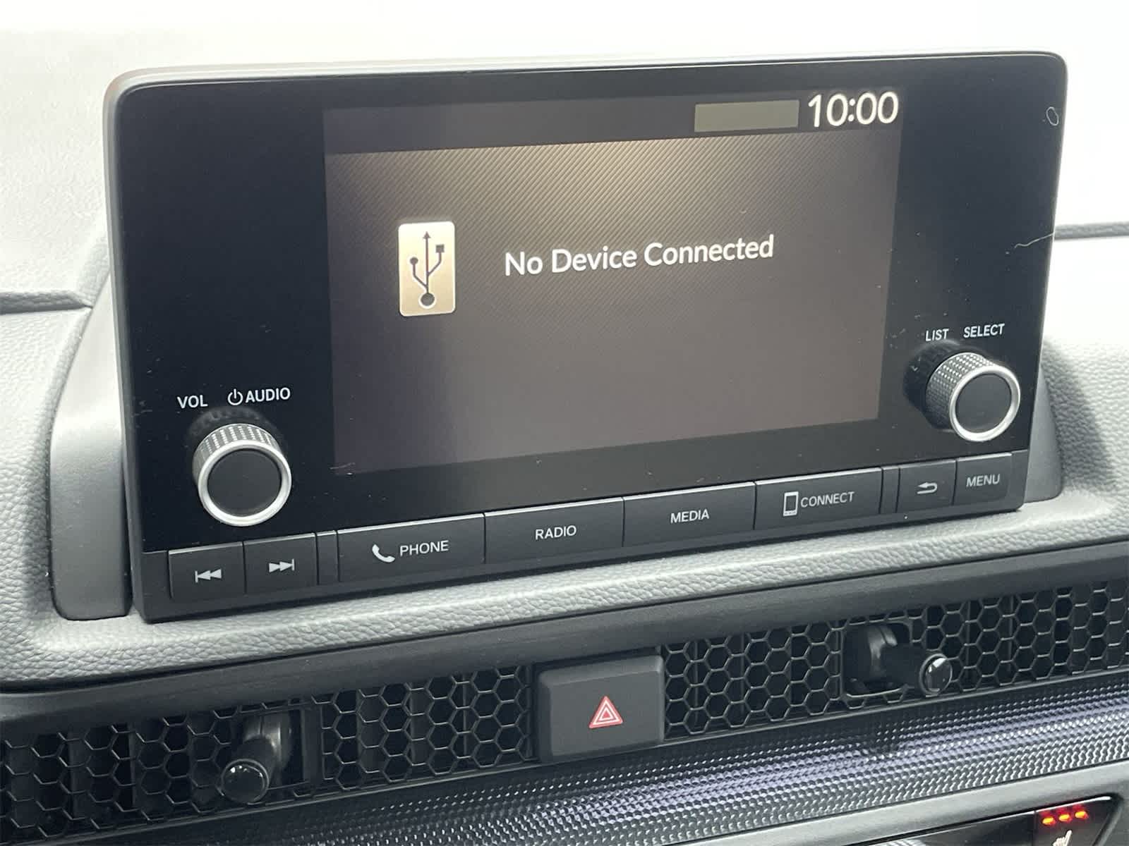 Thumbnail: 2025 Honda CR-V - 5