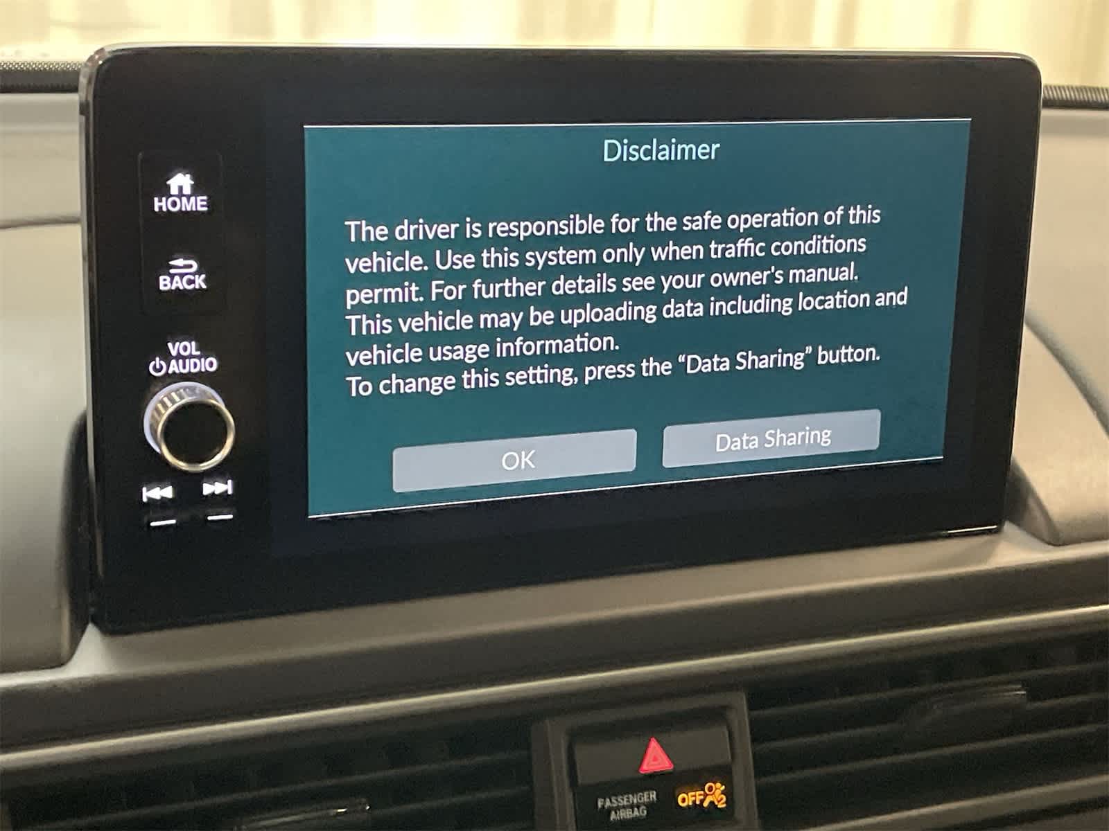 2023 Honda Pilot Elite 5