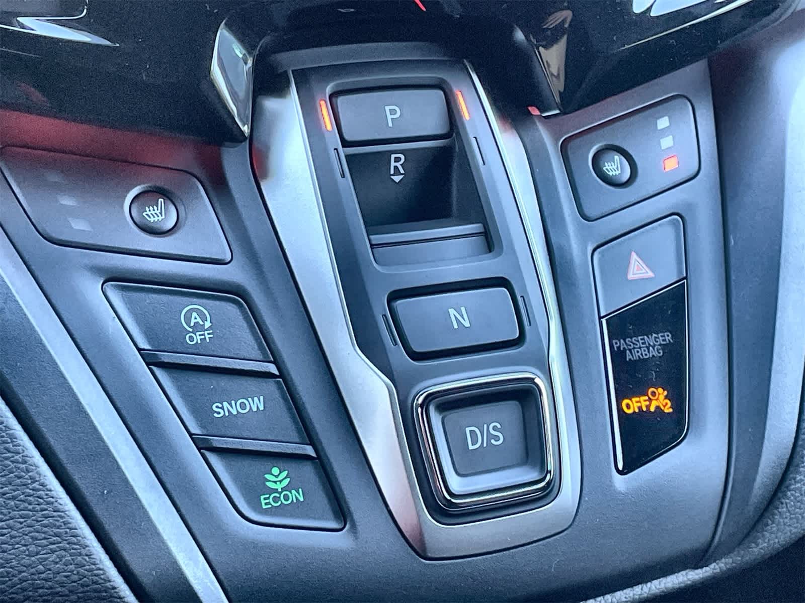 Thumbnail: 2026 Honda Odyssey - 18