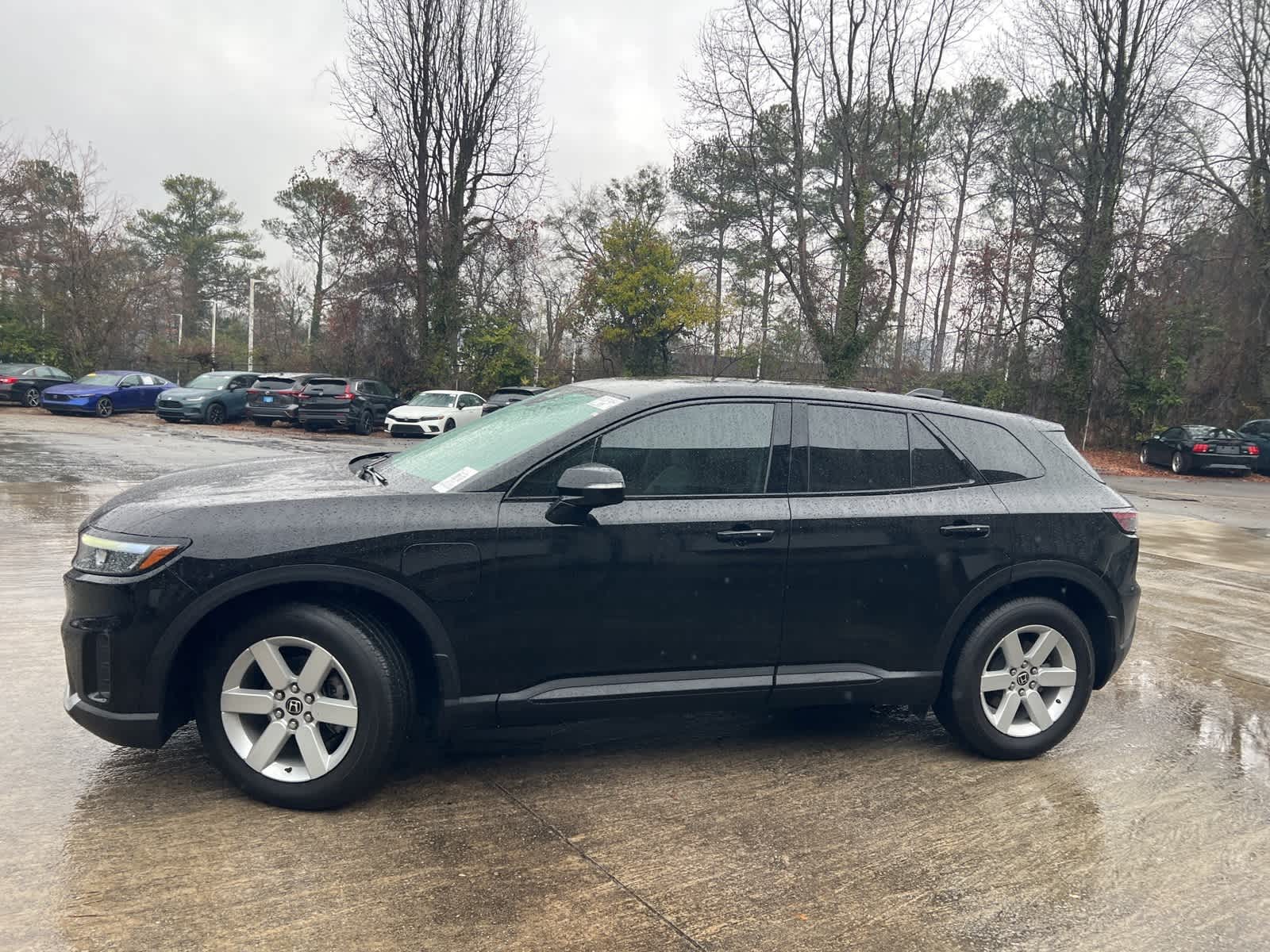 Thumbnail: 2024 Honda Prologue - 5