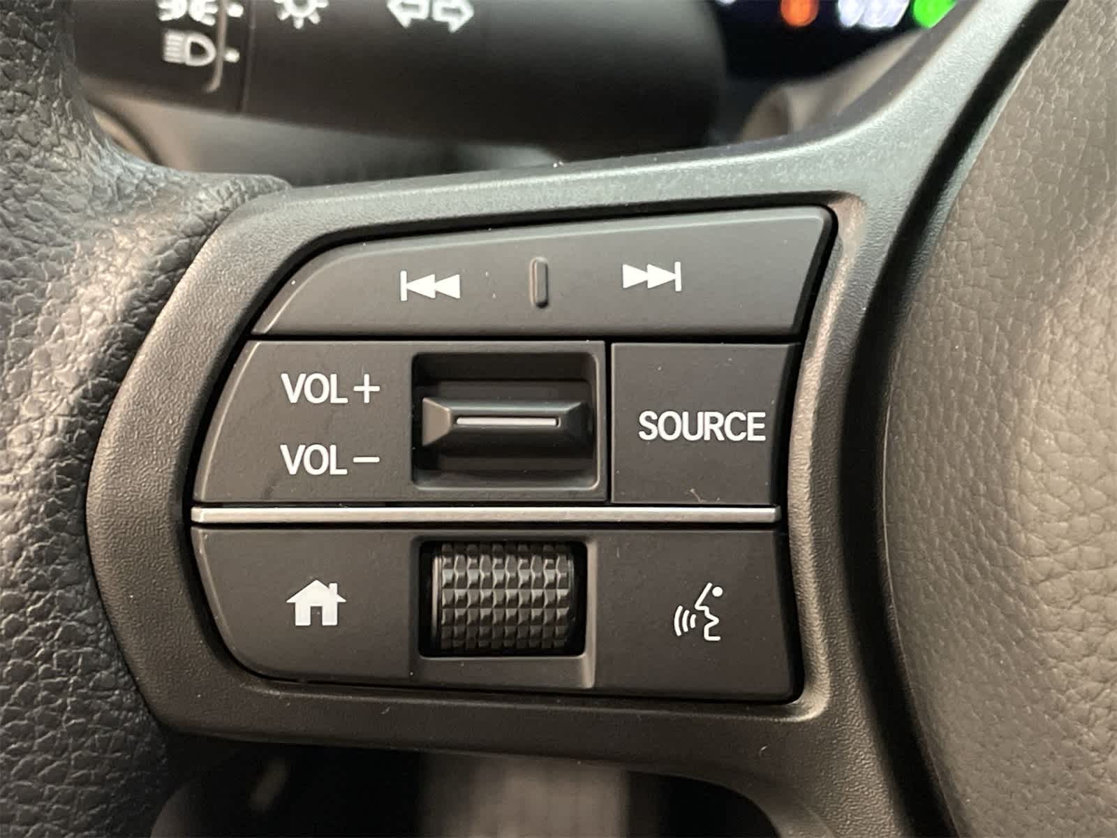 Thumbnail: 2024 Honda HR-V - 10