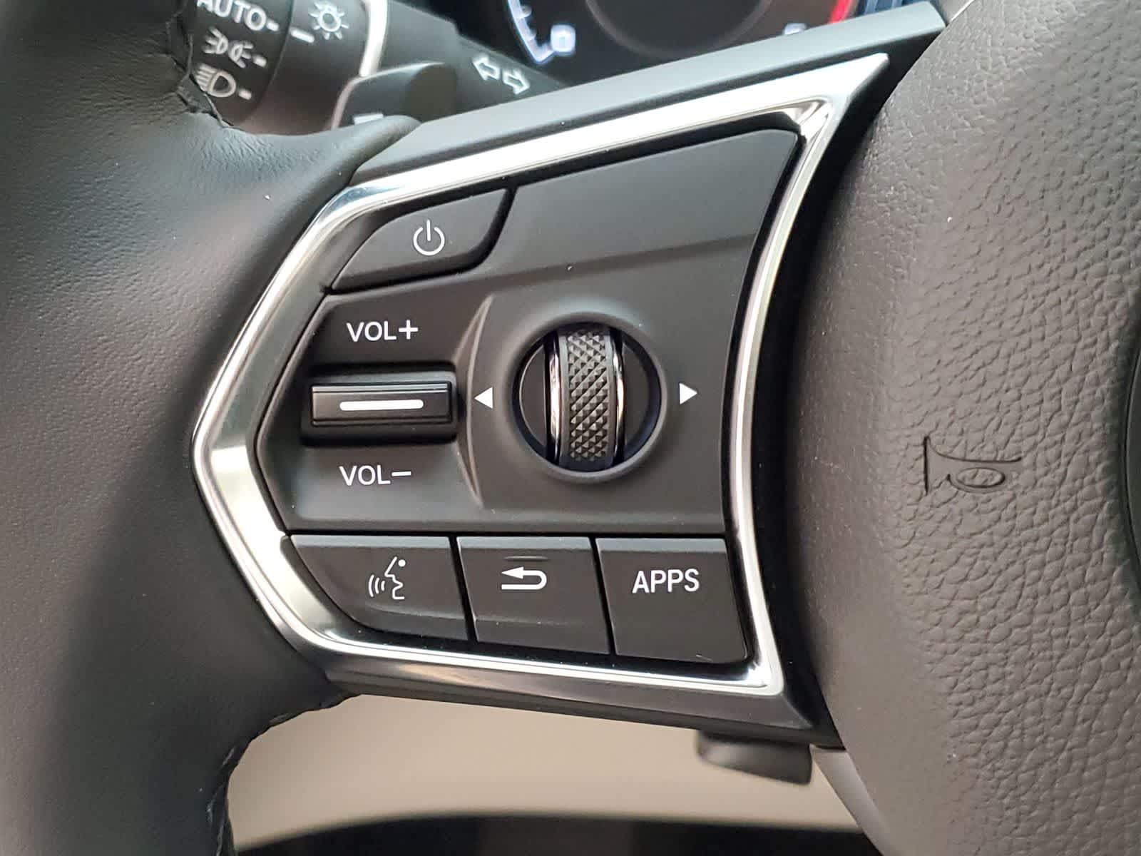 Thumbnail: 2025 Acura RDX - 12