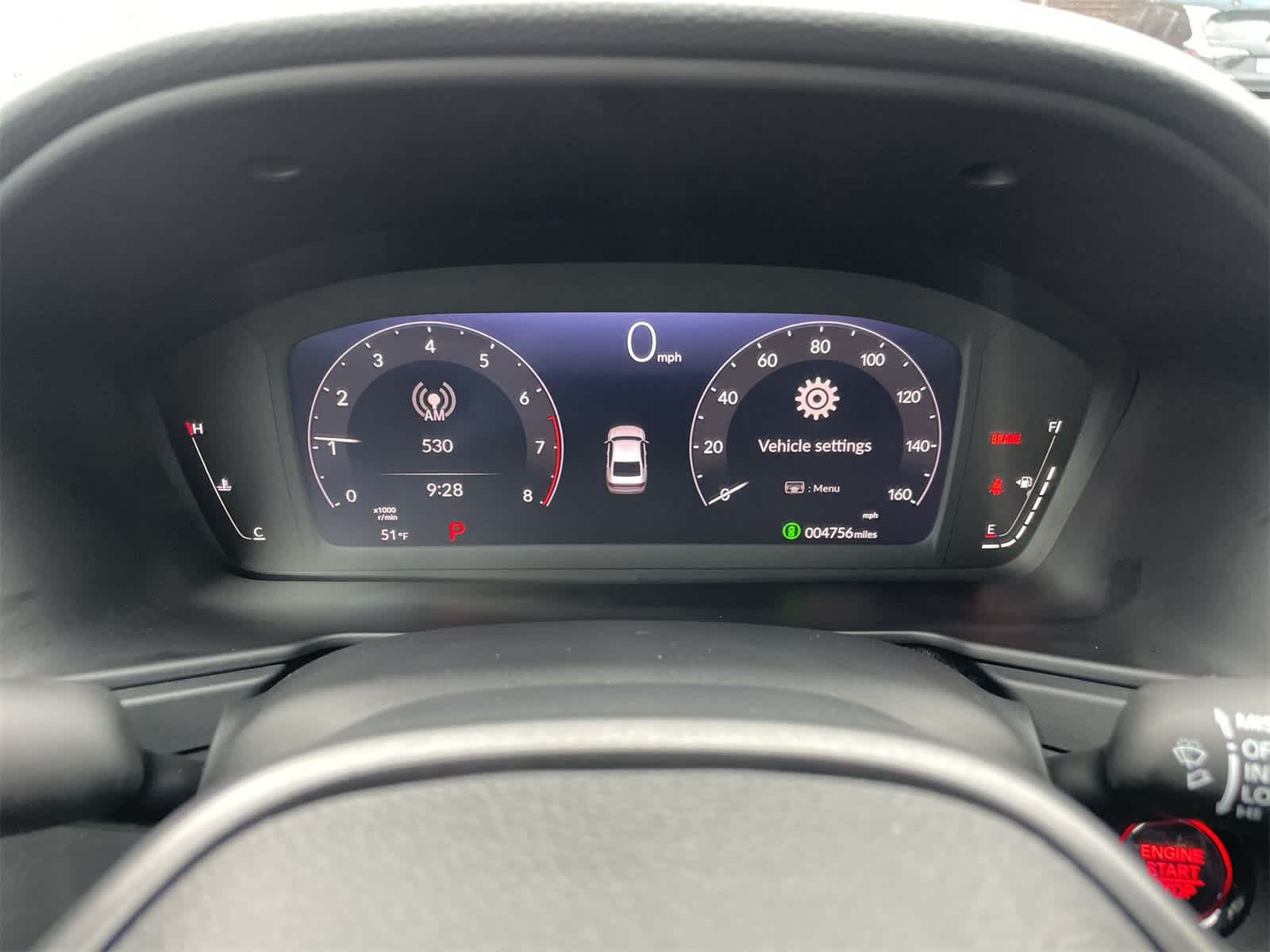 Thumbnail: 2025 Honda Accord - 12