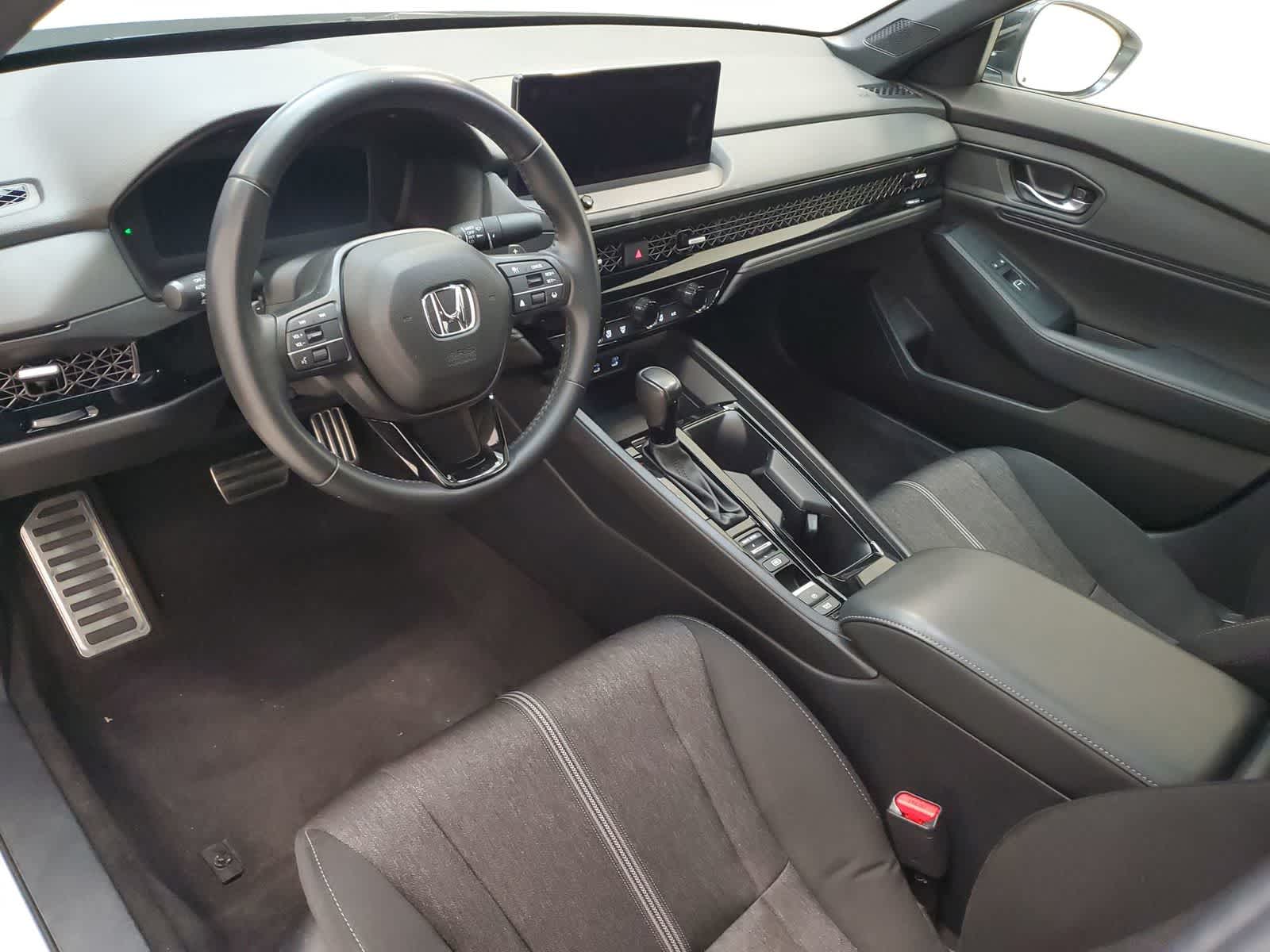 Thumbnail: 2023 Honda Accord - 2