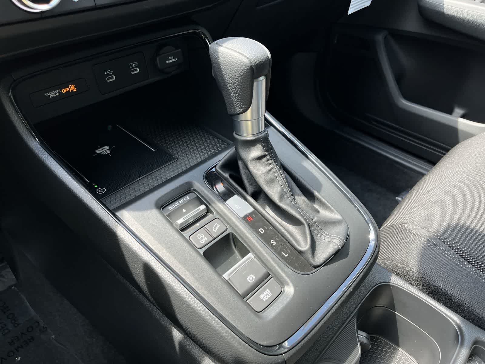 Thumbnail: 2026 Honda CR-V - 17