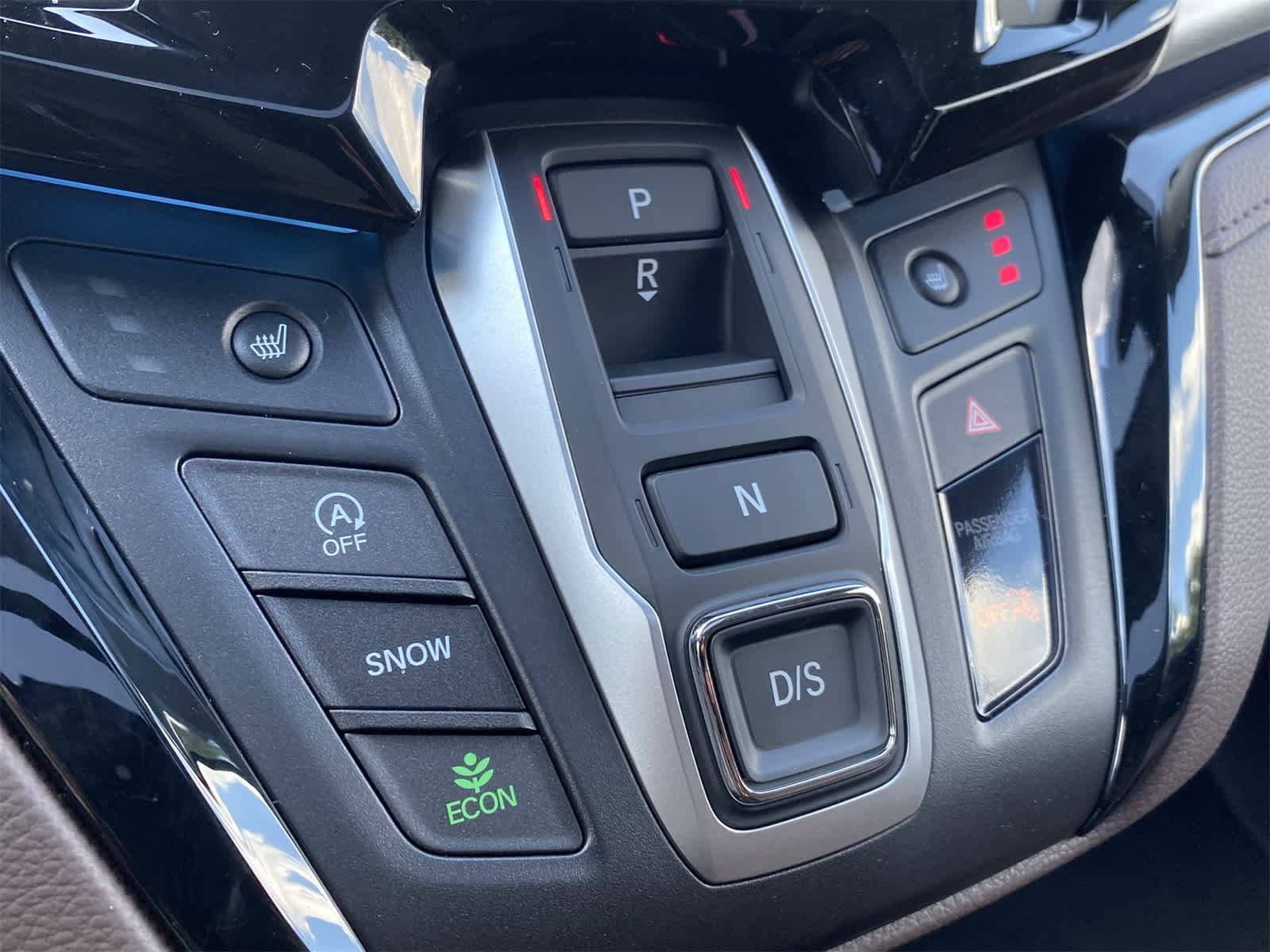 Thumbnail: 2026 Honda Odyssey - 20