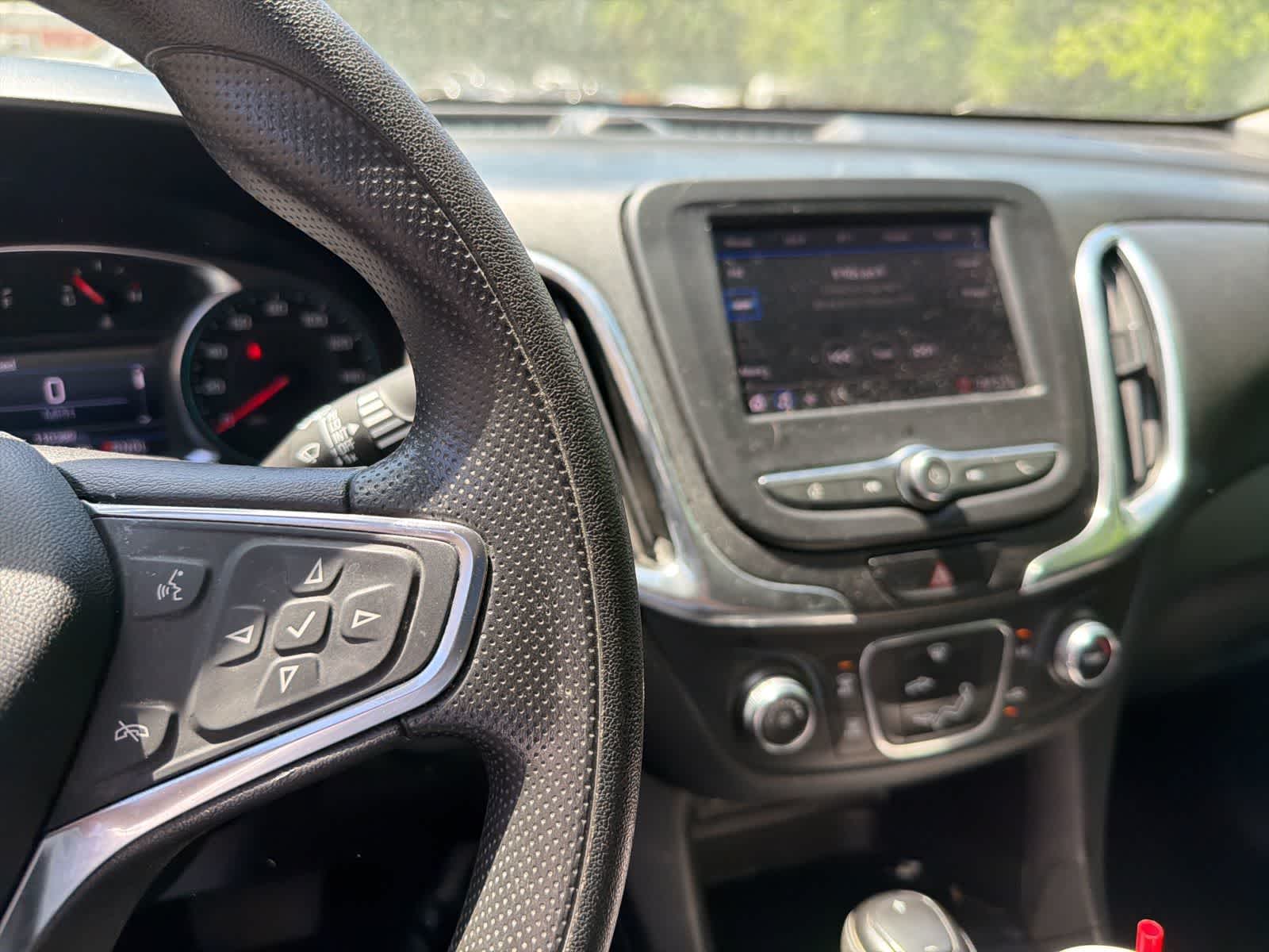 Thumbnail: 2020 Chevrolet Equinox - 19