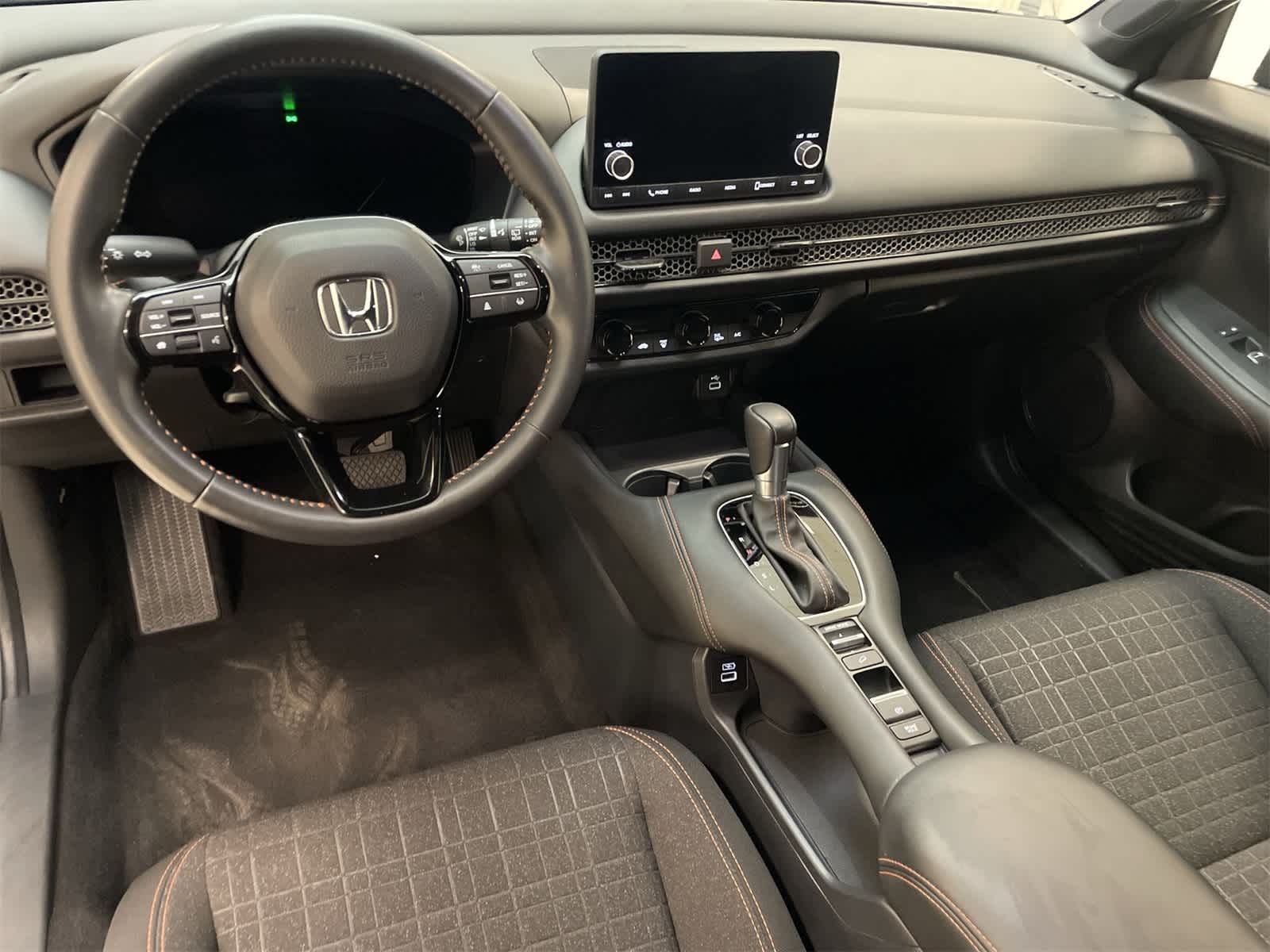 Thumbnail: 2023 Honda HR-V - 18