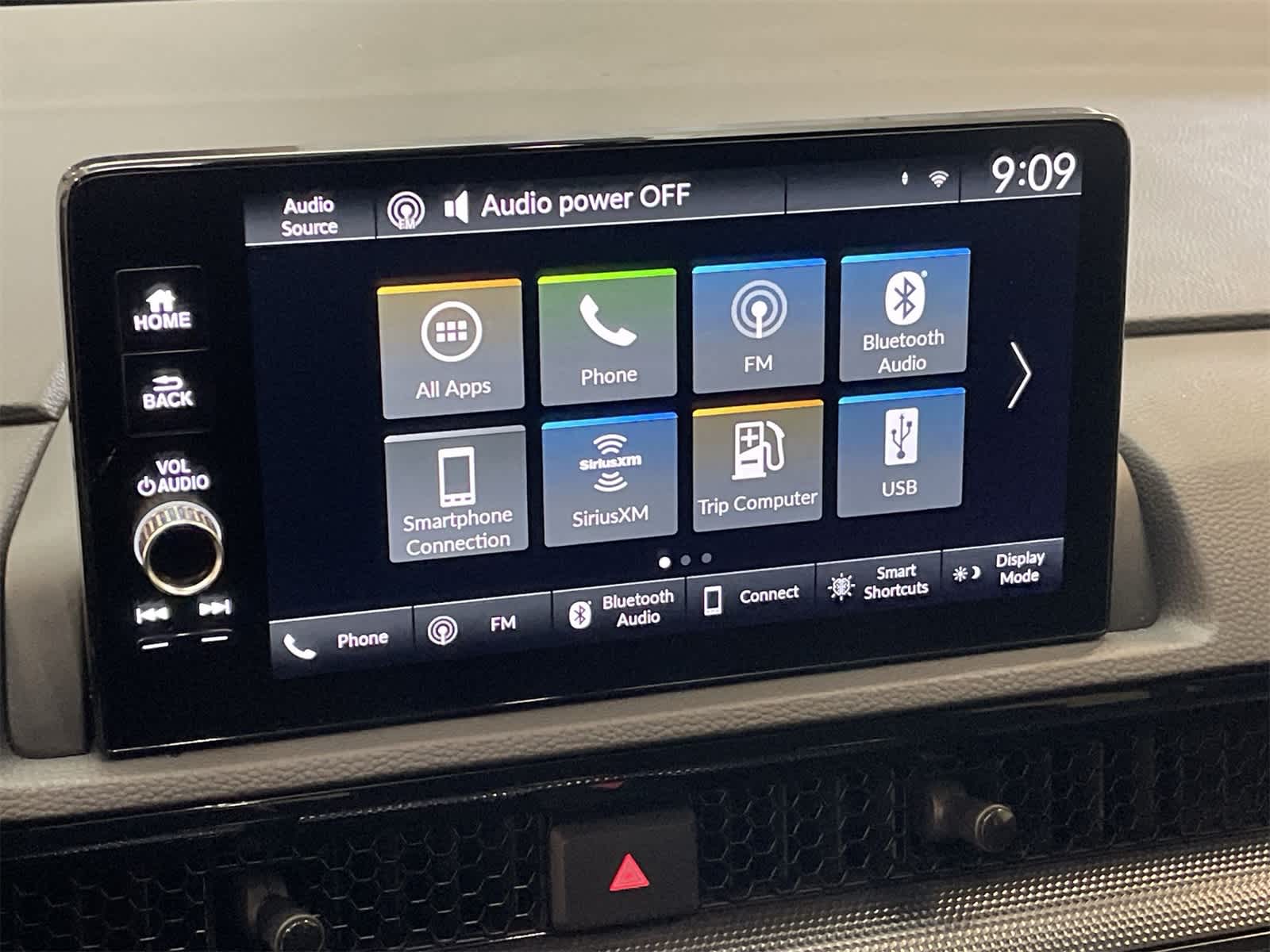 Thumbnail: 2025 Honda CR-V - 5