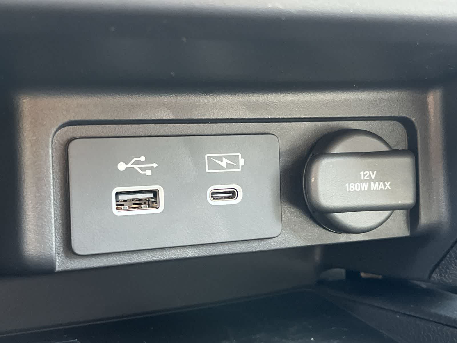 Thumbnail: 2026 Honda Ridgeline - 18